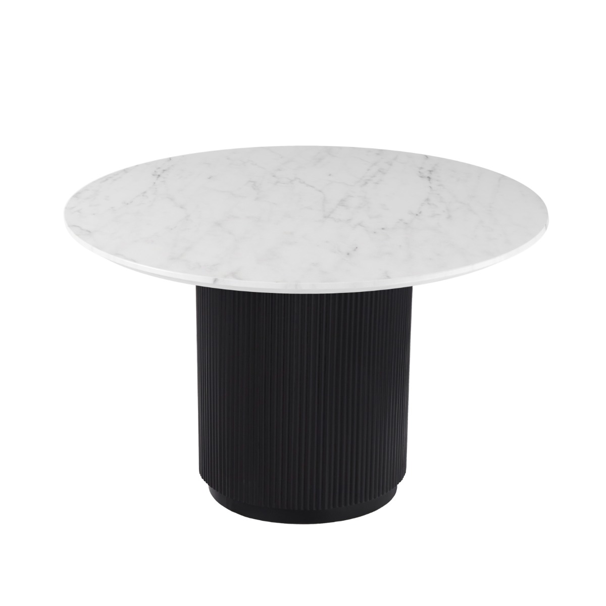 Lucas Round Dining Table by Condell/Global Home Group | Style Our Home
