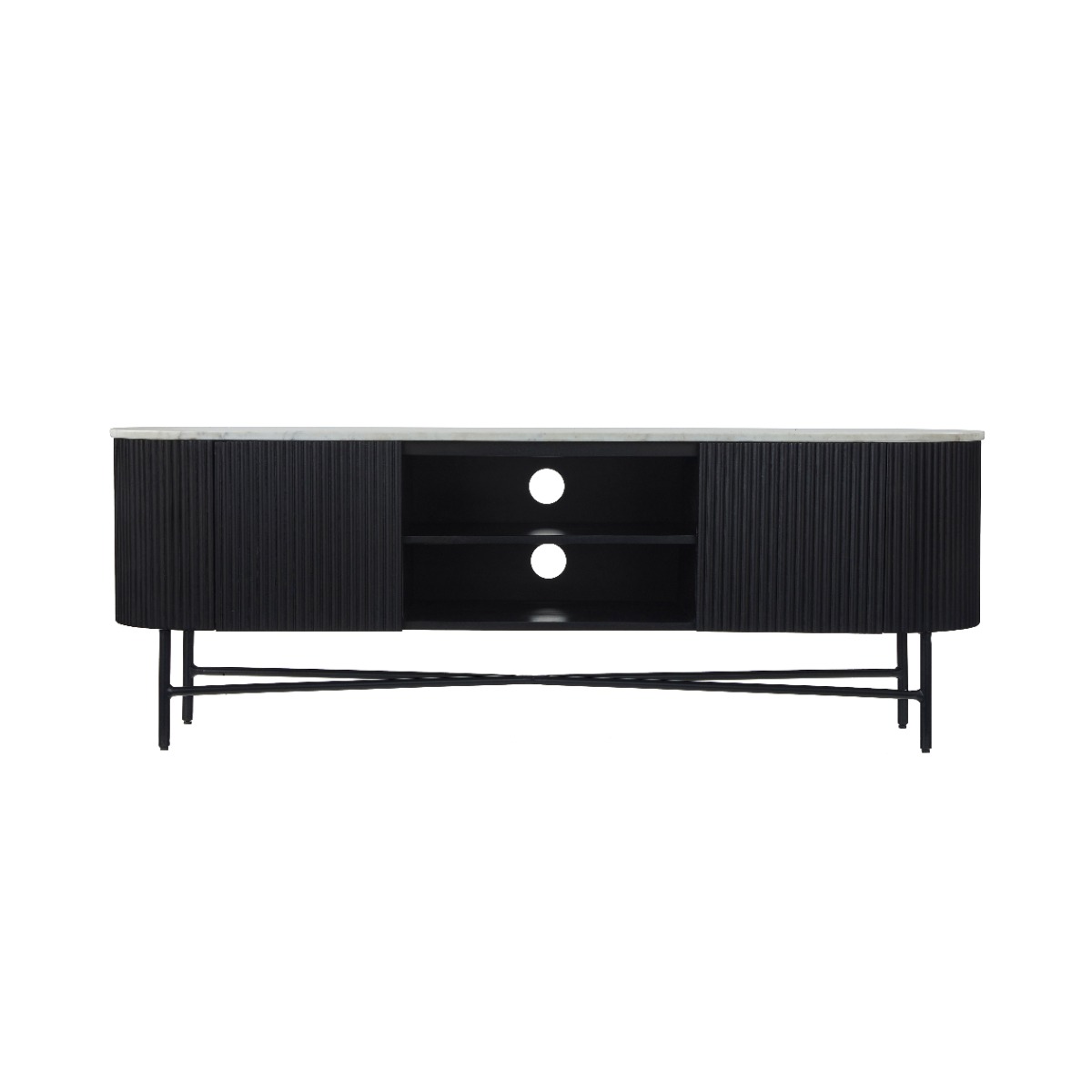 Lucas 150cm Media Unit by Condell/Global Home Group | Style Our Home