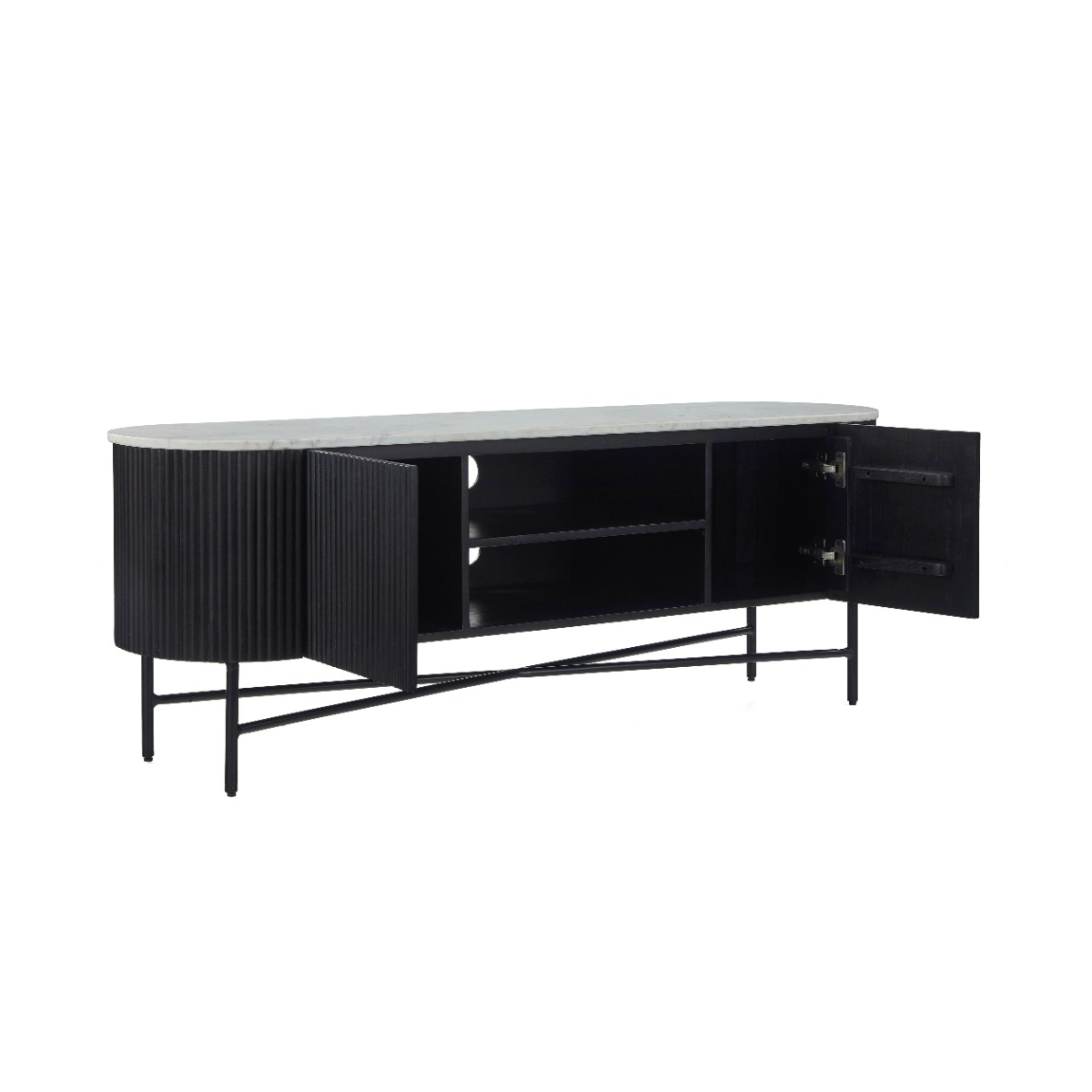 Lucas 150cm Media Unit by Condell/Global Home Group | Style Our Home