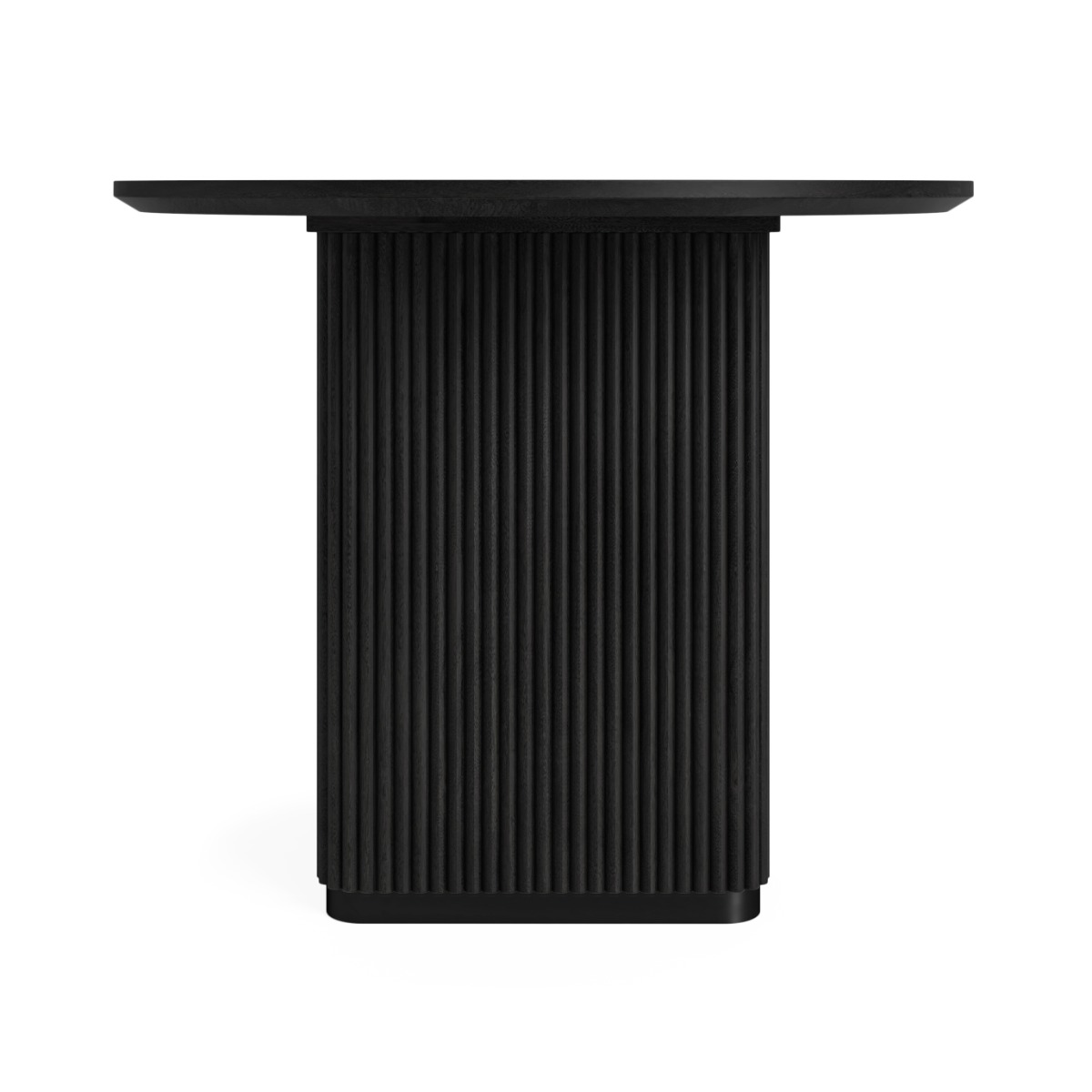 Lucas Wooden Oval Dining Table by Condell/Global Home Group | Style Our Home