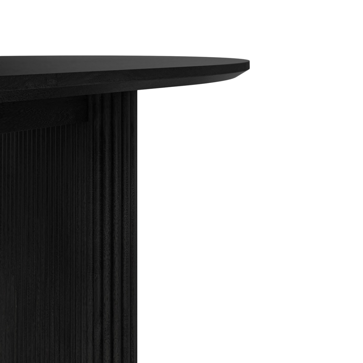 Lucas Wooden Oval Dining Table by Condell/Global Home Group | Style Our Home