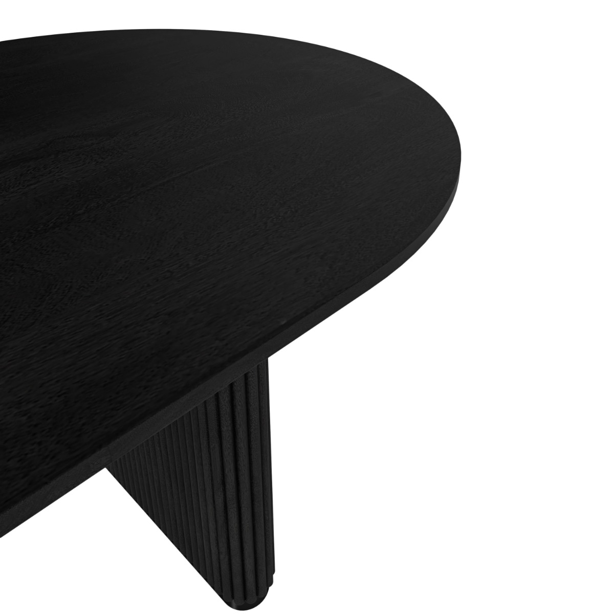Lucas Wooden Oval Dining Table by Condell/Global Home Group | Style Our Home