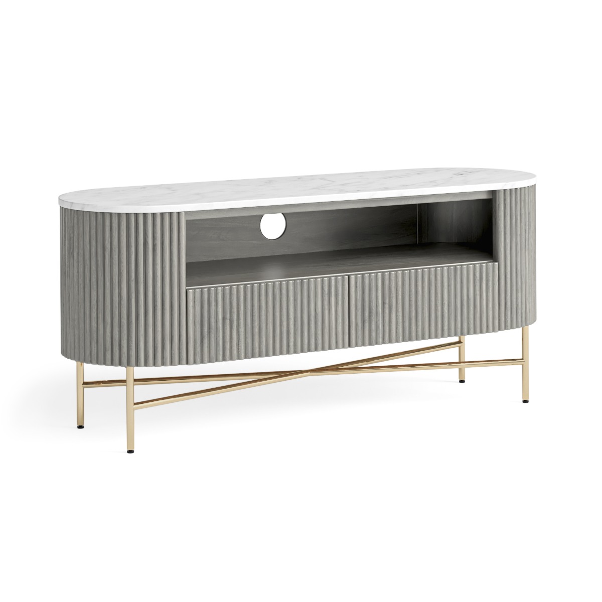 Isabella Small Media Unit by Condell/Global Home Group | Style Our Home