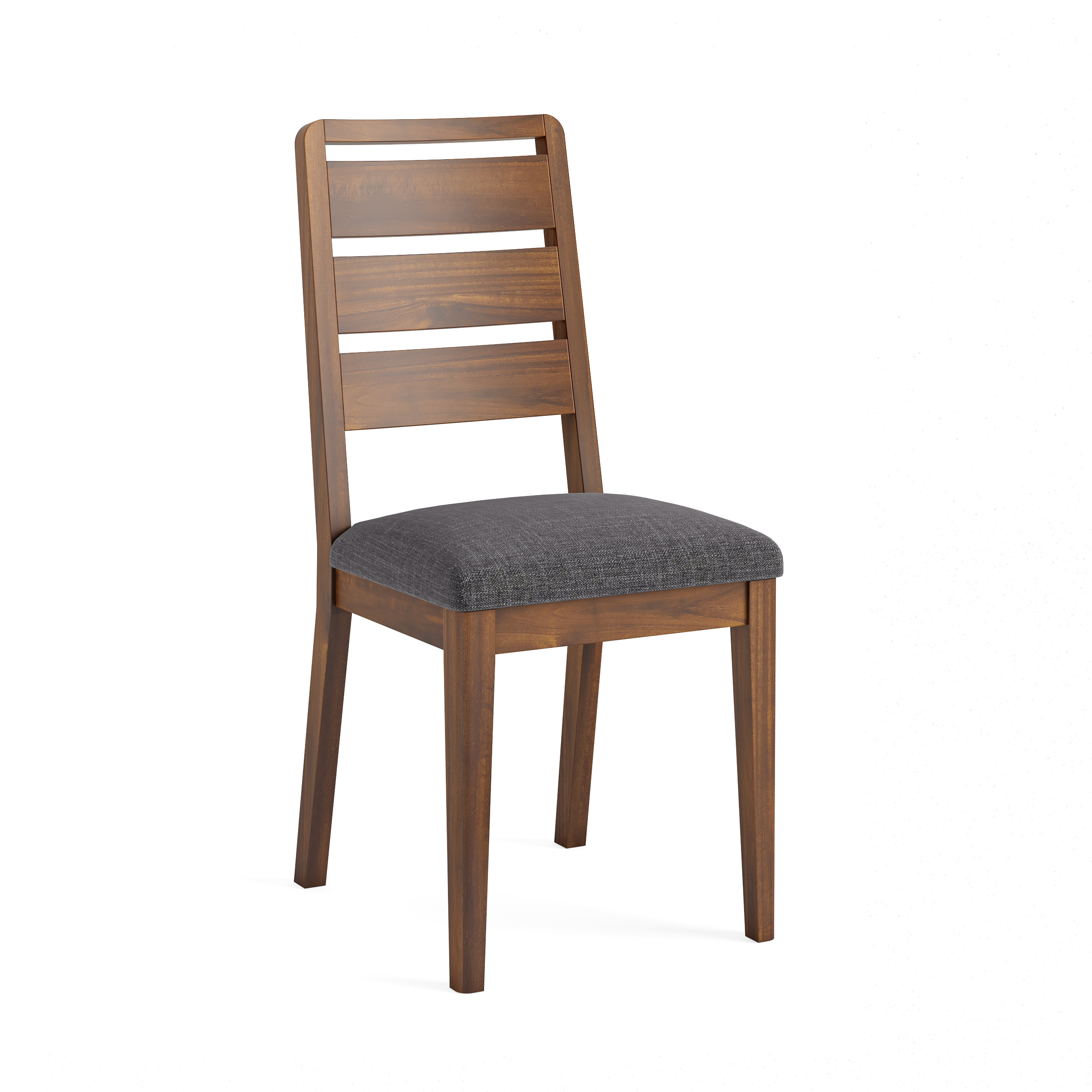Harley Ladder Back Dining Chair by Corndell/Global Home Group  | Style Our Home