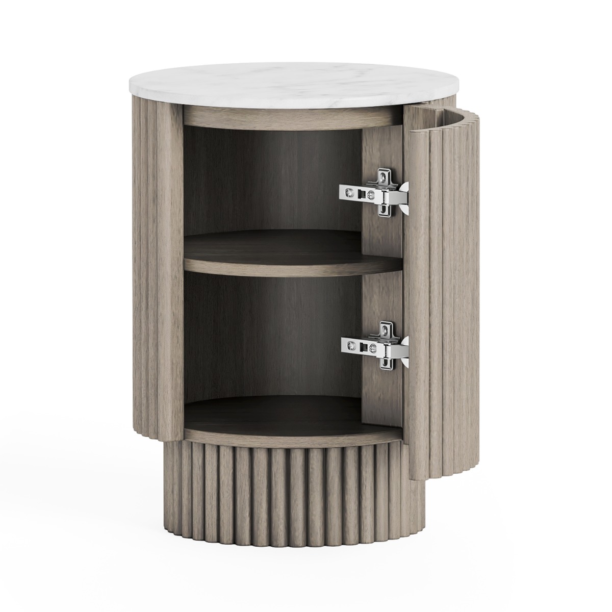 Isabella Side Table by Condell/Global Home Group | Style Our Home