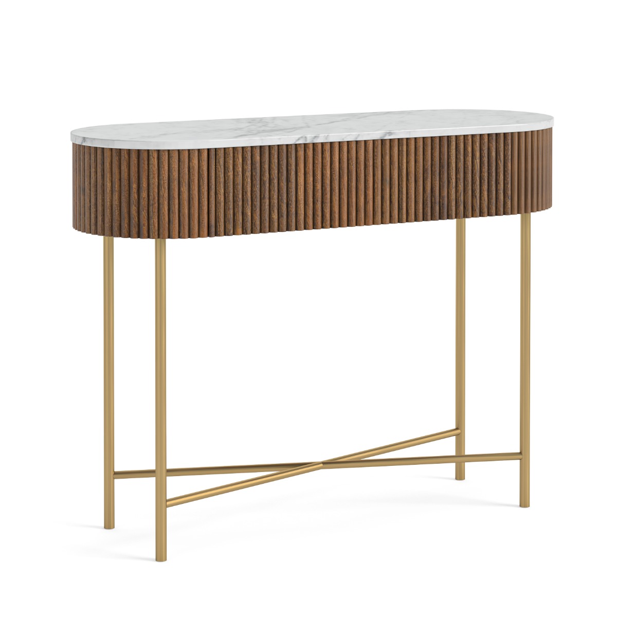 Harvard Console Table by Condell/Global Home Group | Style Our Home