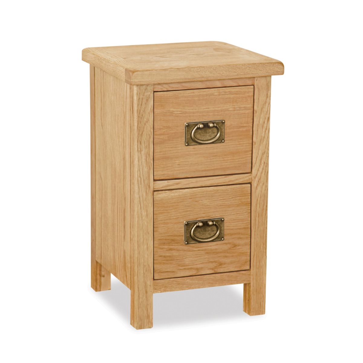 Salisbury Lite Skinny Bedside by Condell/Global Home Group | Style Our Home