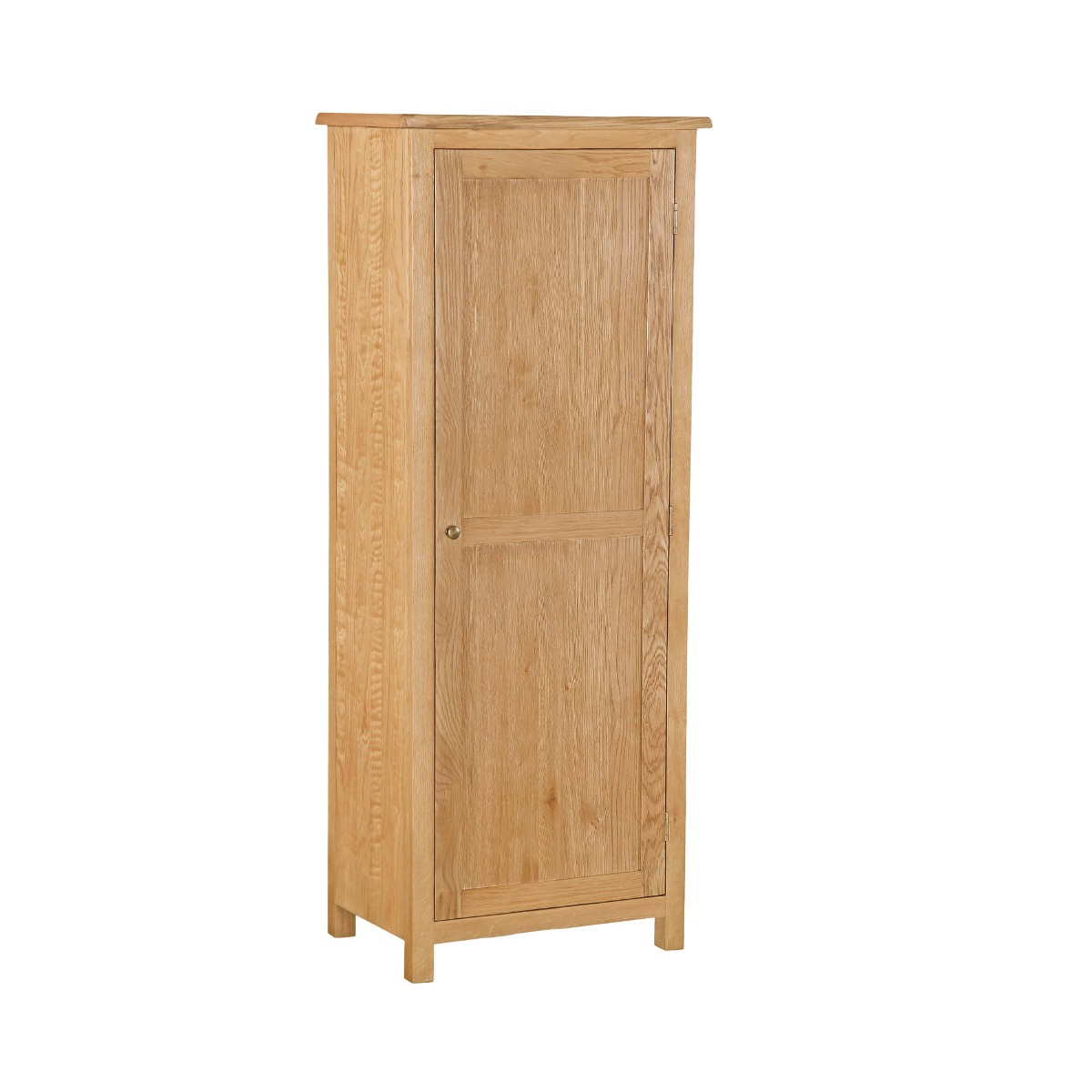 Salisbury Lite Single Door Wardrobe by Condell/Global Home Group | Style Our Home
