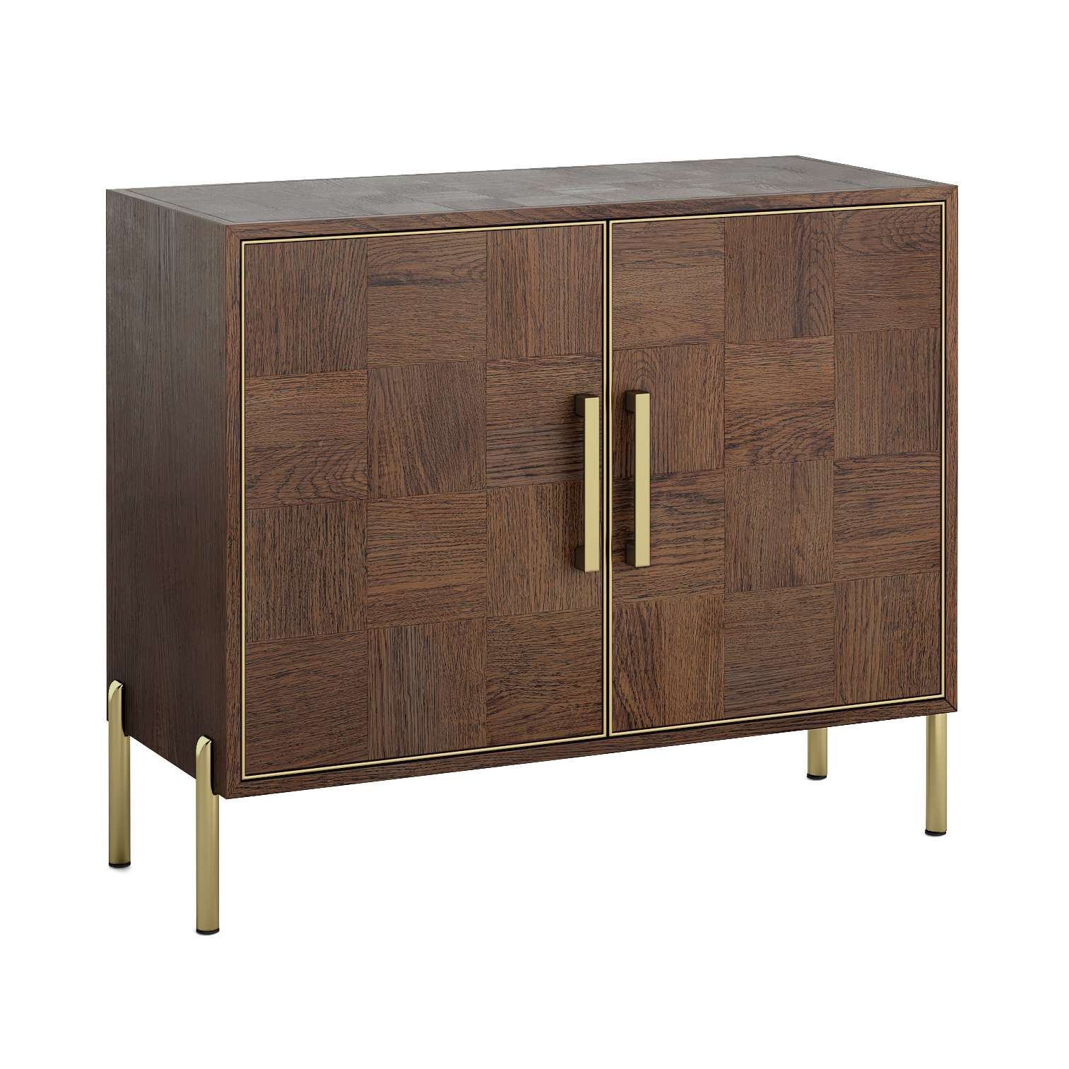 Gambit 2 Door Sideboard by Corndell/Global Home Group  | Style Our Home