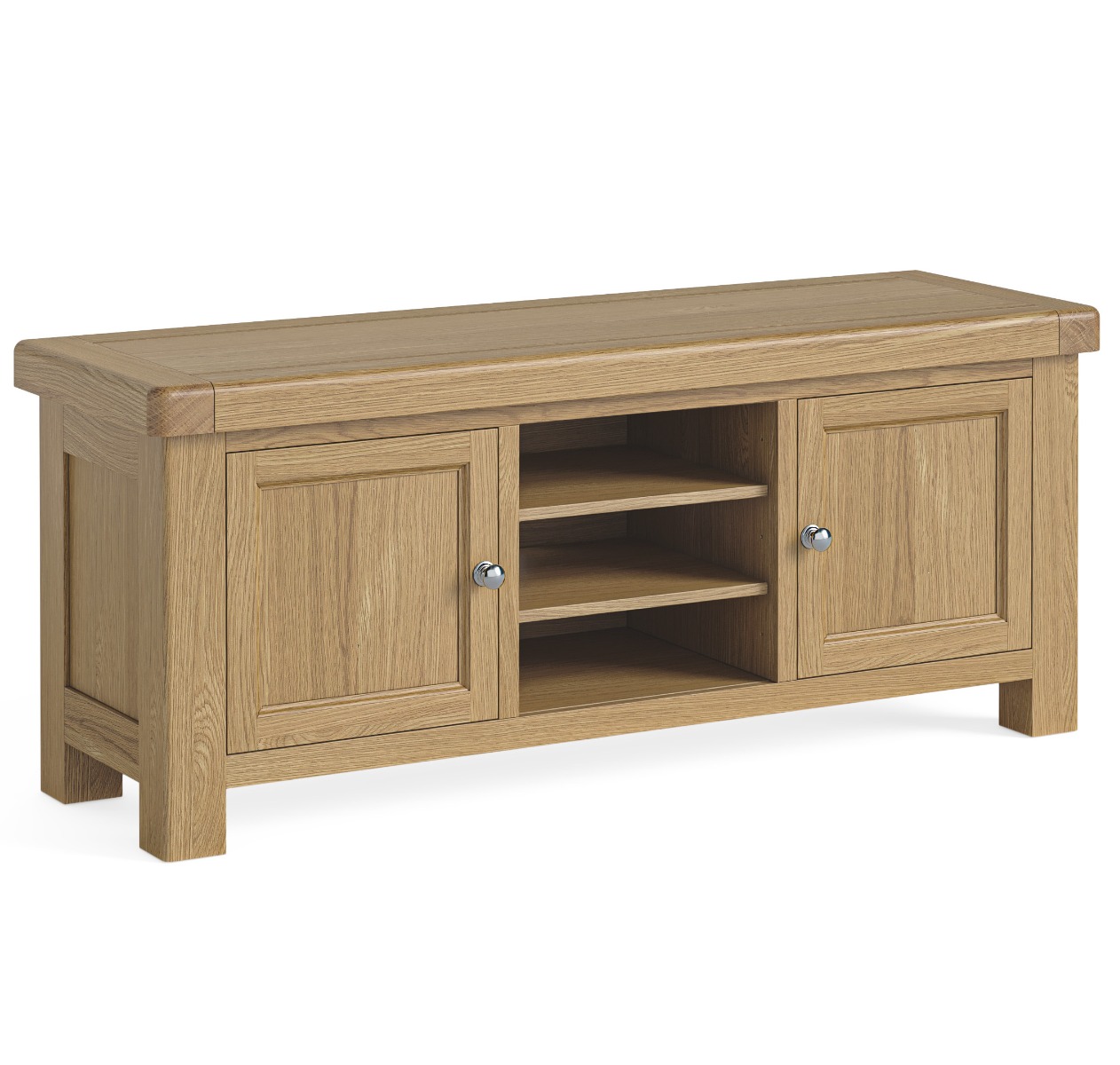 Normandy TV Unit 1400 By Corndell / Global Home Group | Style Our Home 