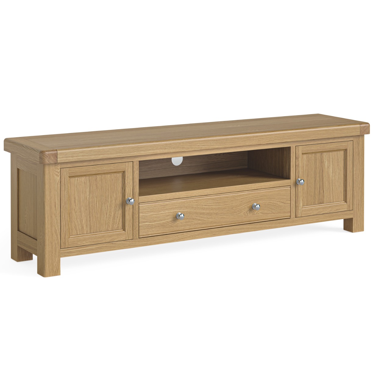 Normandy TV Unit 1900 By Corndell / Global Home Group | Style our Home