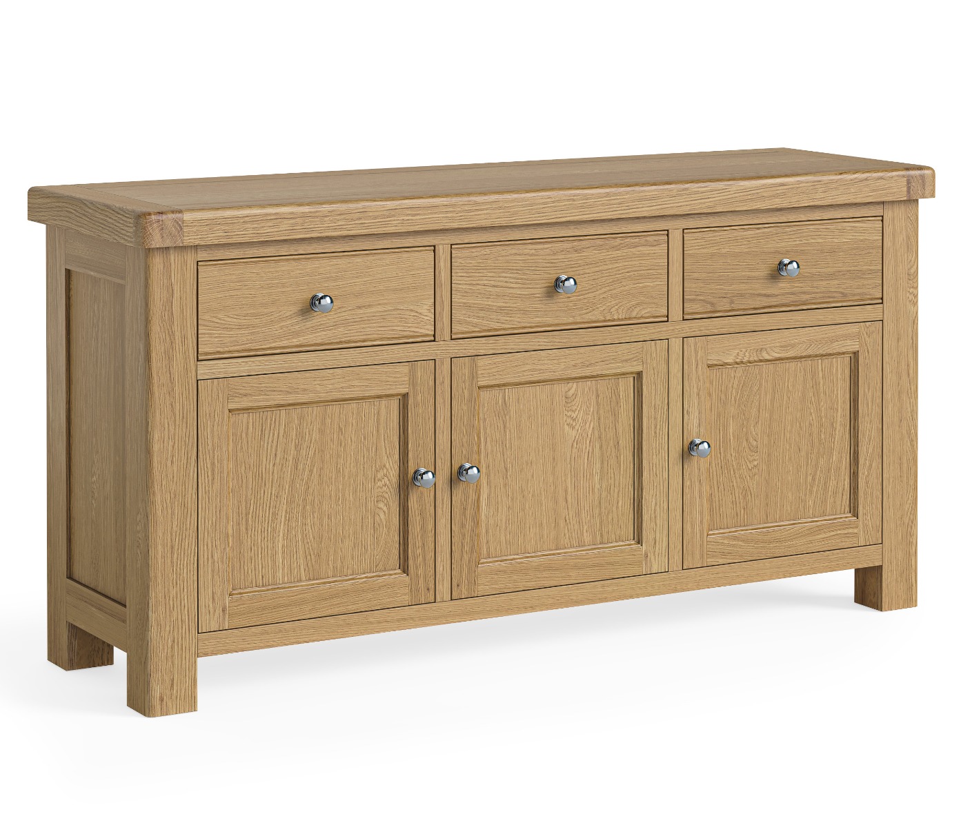 Normandy Large Sideboard By Corndell / Global Home group | Style Our Home