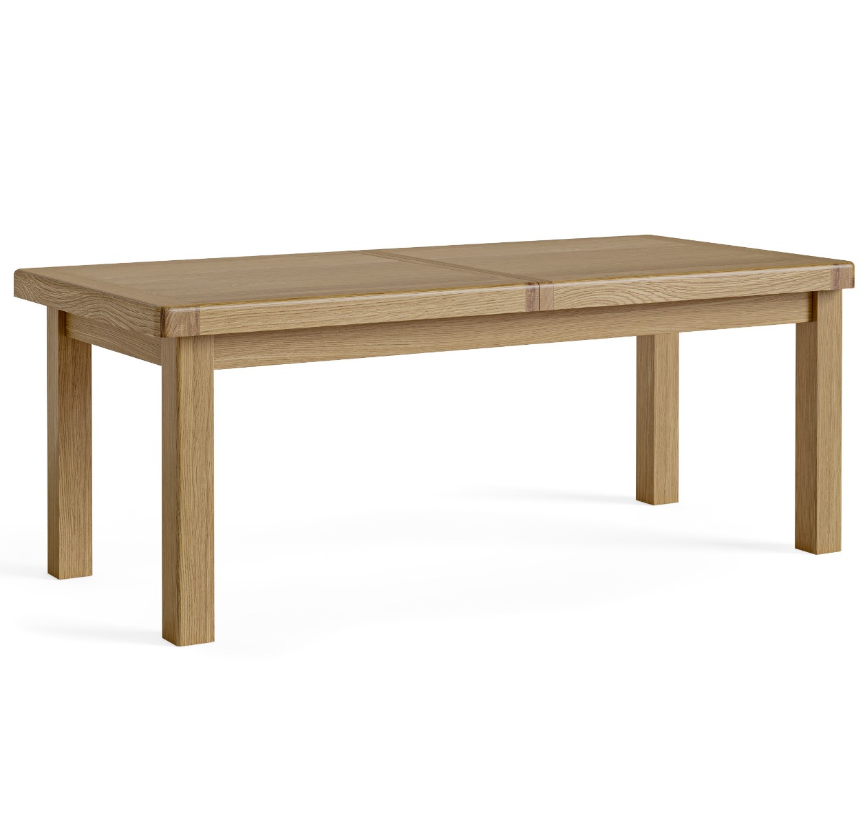 Normandy Large Extending Dining Table By Corndell / Global Home Group | Style Our Home