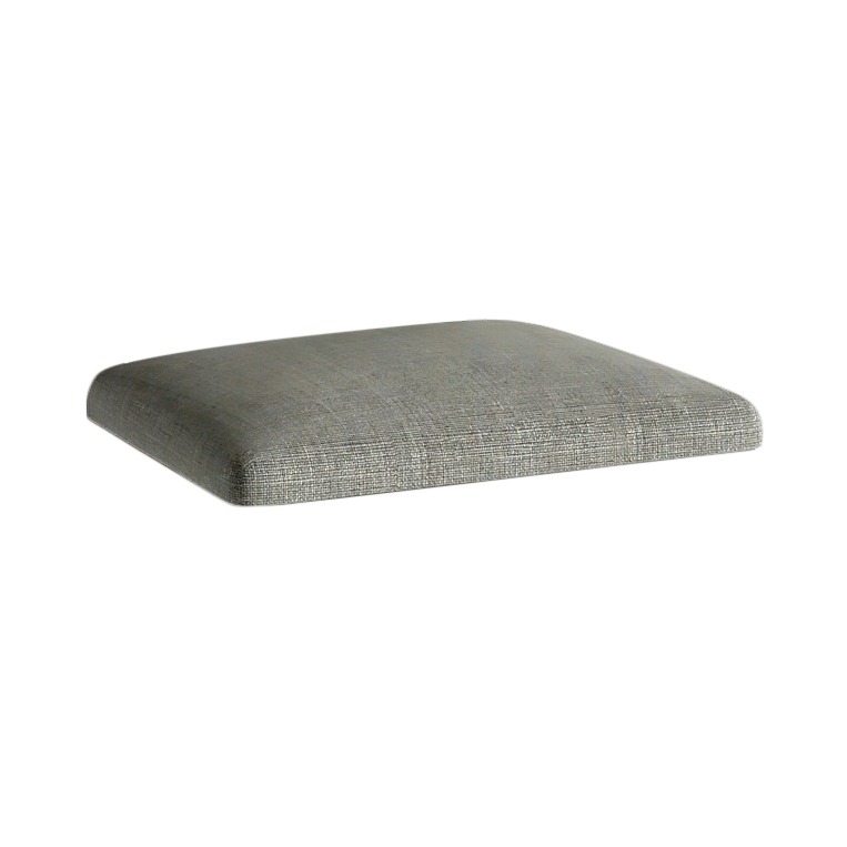 Windsor Dining Chair Cushion – Grey Condell / Global Home Group | Style Our Home