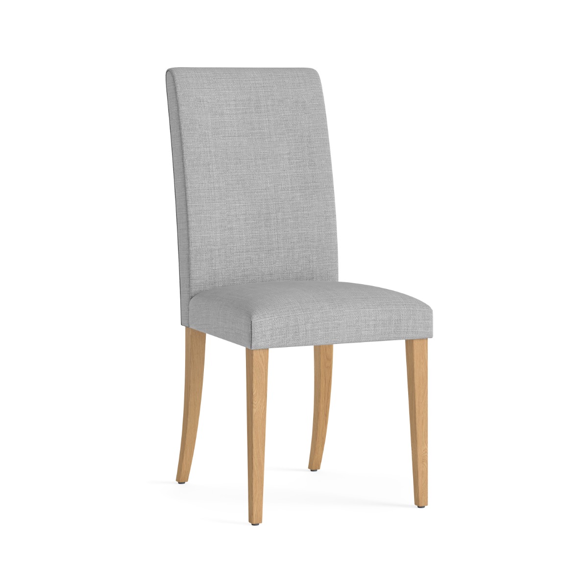 Salisbury Lite Harper Beige Dining Chair by Condell/Global Home Group | Style Our Home