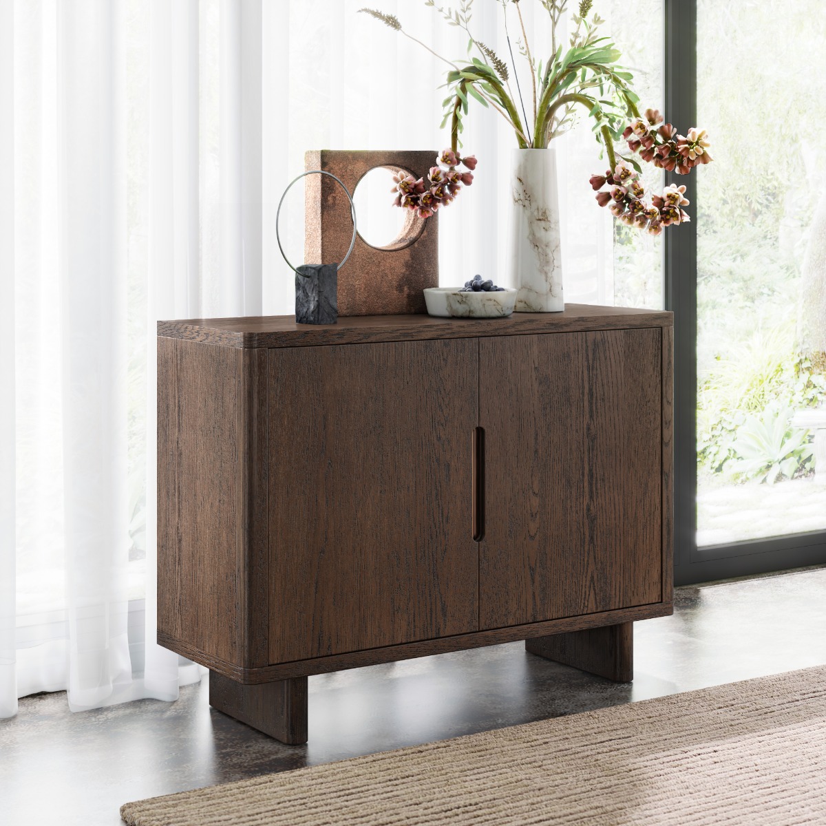 California Small Sideboard by Condell/Global Home Group | Style Our Home