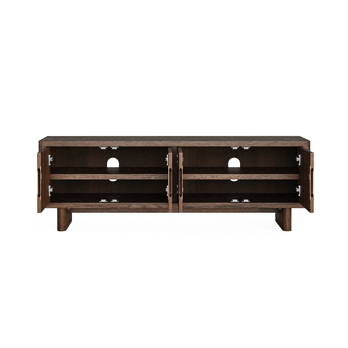 California 150cm Media Unit by Condell/Global Home Group | Style Our Home