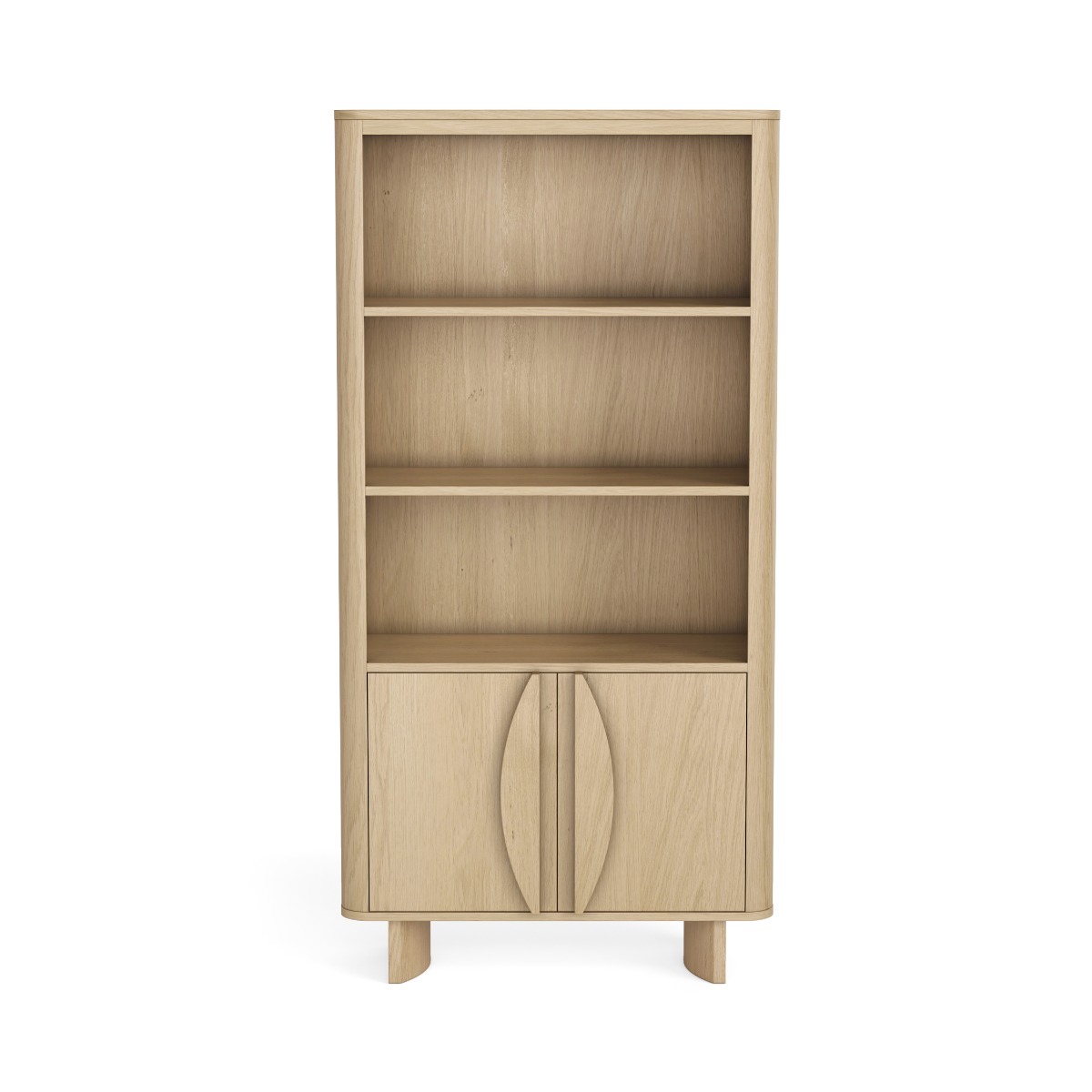 Cara Bookcase by Condell/Global Home Group | Style Our Home