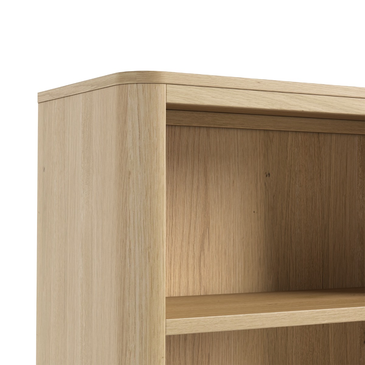 Cara Bookcase by Condell/Global Home Group | Style Our Home