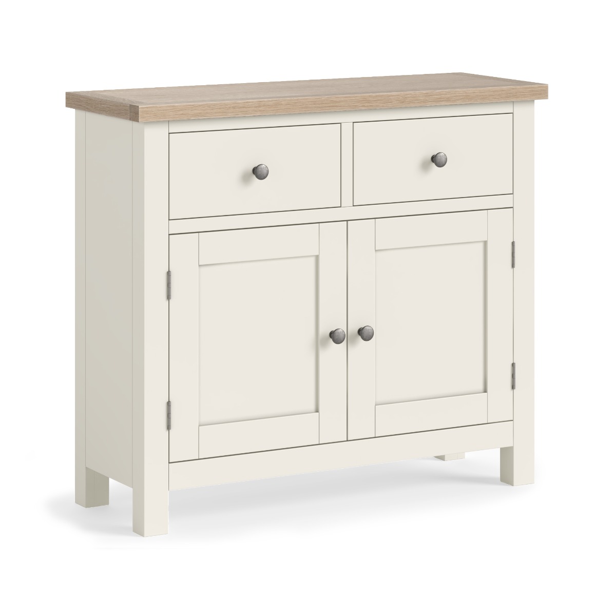 Modern Country Coconut Medium Sideboard by Condell/Global Home Group | Style Our Home