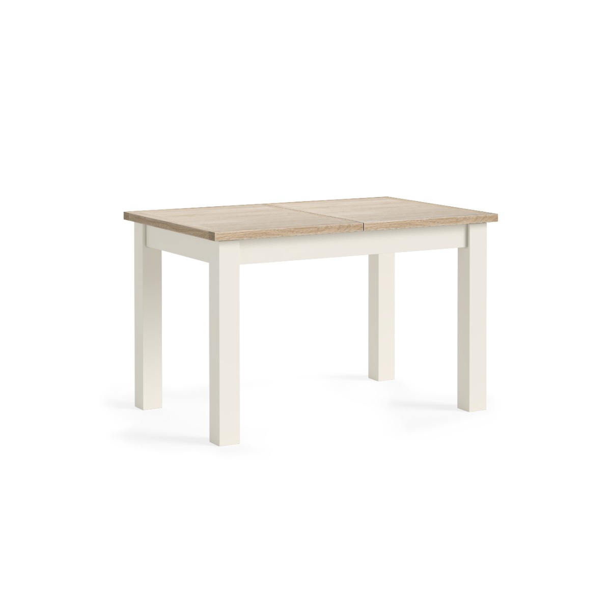 Modern Country Coconut Extending Dining Table by Condell/Global Home Group | Style Our Home