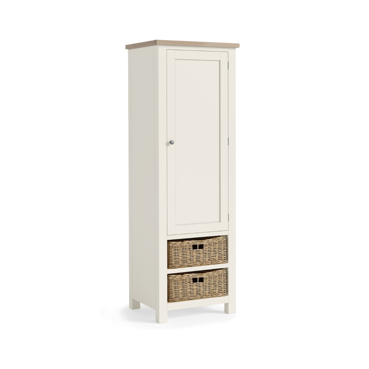 Modern Country Coconut Larder Unit by Condell/Global Home Group | Style Our Home