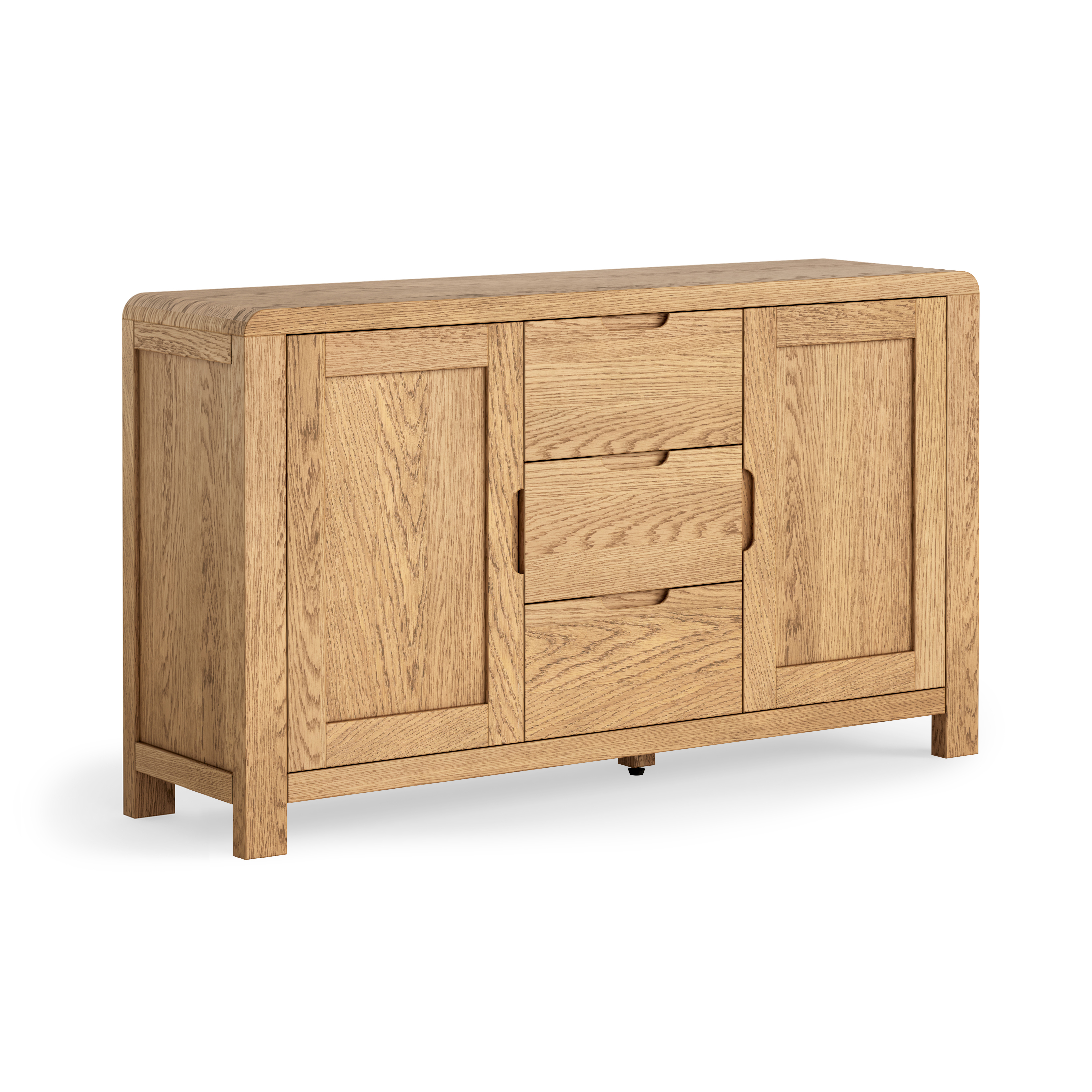 Thurleston Large Sideboard by Condell/Global Home Group | Style Our Home