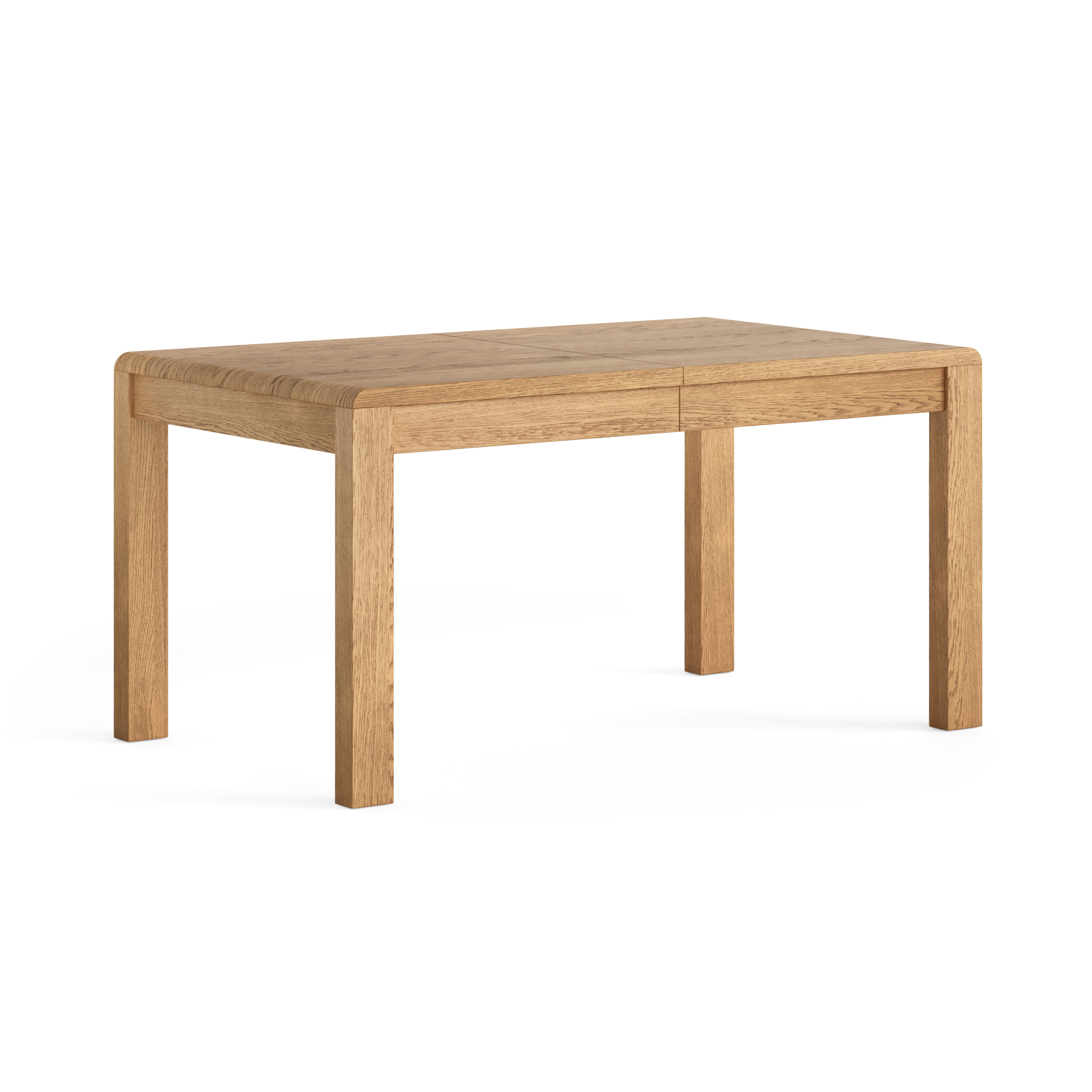 Thurleston Small Ext 200cm Dining Table by Condell/Global Home Group | Style Our Home