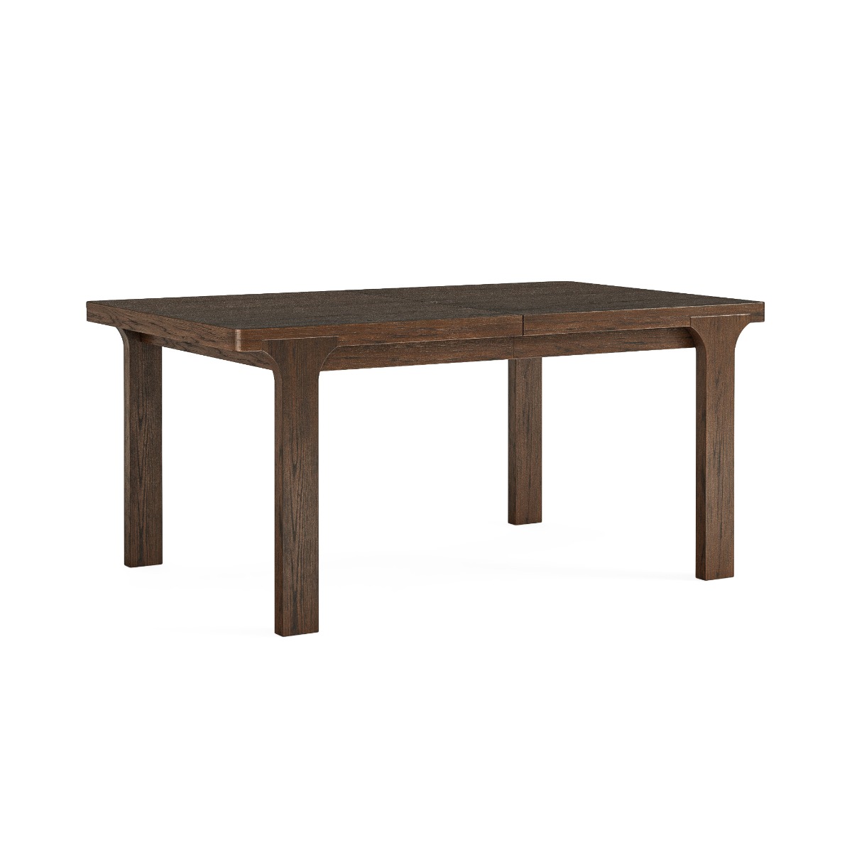 California Large Extending Dining Table by Condell/Global Home Group | Style Our Home