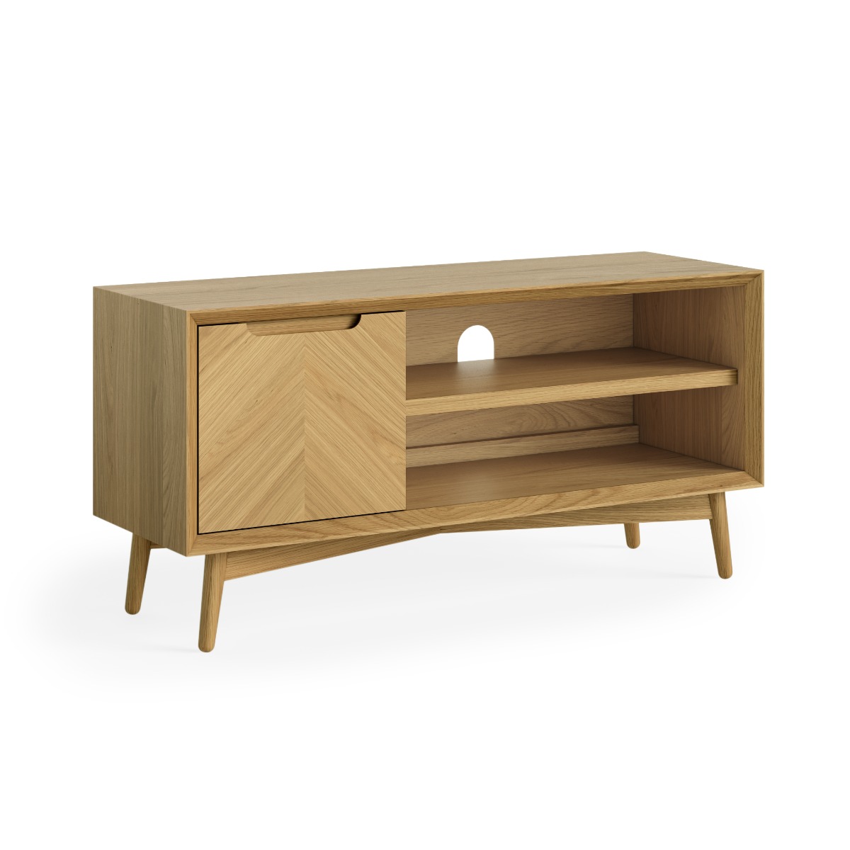 Valencia Small Media Unit by Condell/Global Home Group | Style Our Home
