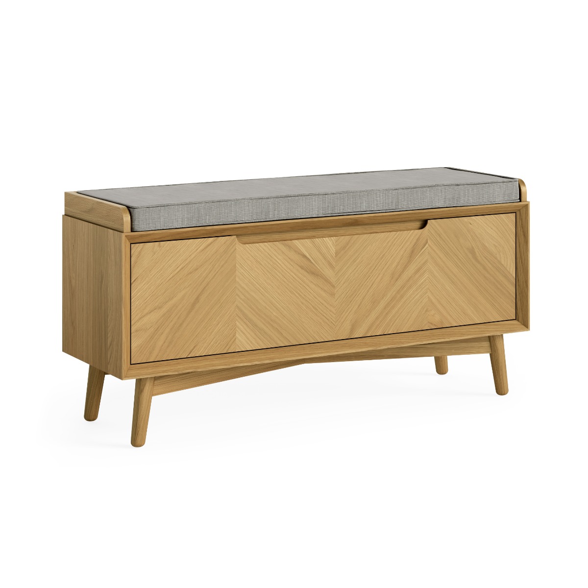 Valencia Storage Bench by Condell/Global Home Group | Style Our Home