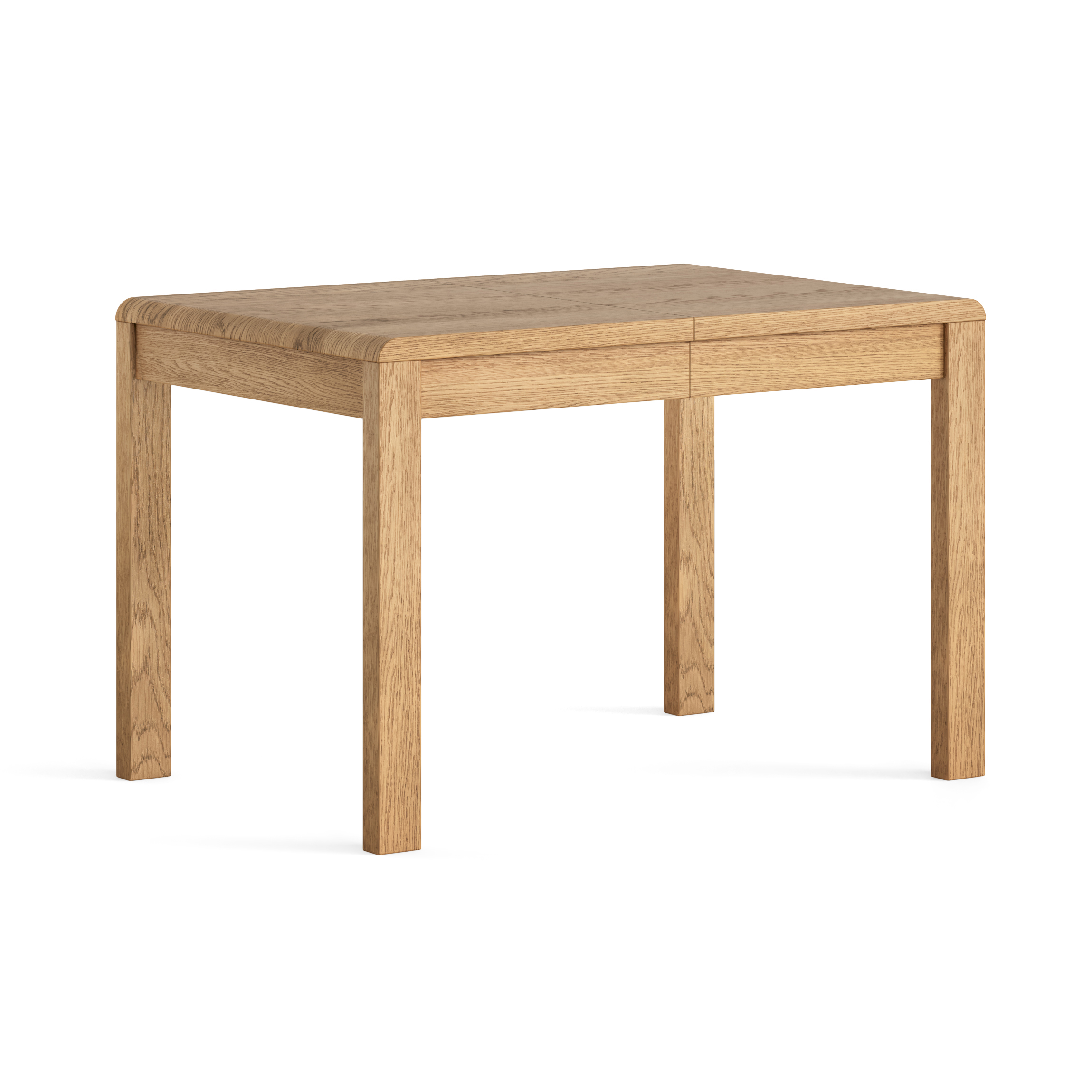 Thurleston Compact Ext 155 cm Dining Table by Condell/Global Home Group | Style Our Home