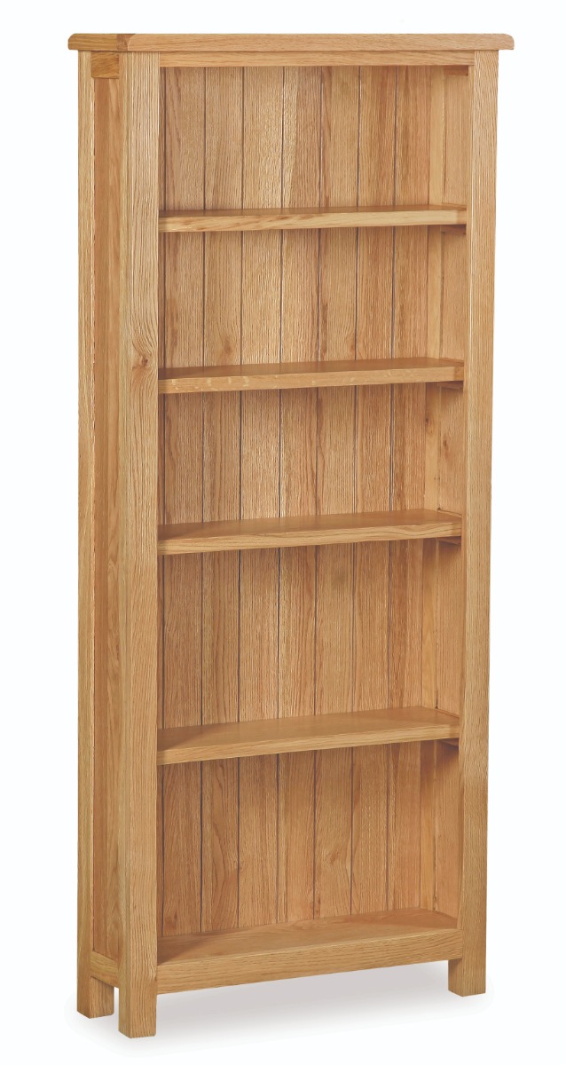 Salisbury Lite Large Bookcase by Condell/Global Home Group | Style Our Home