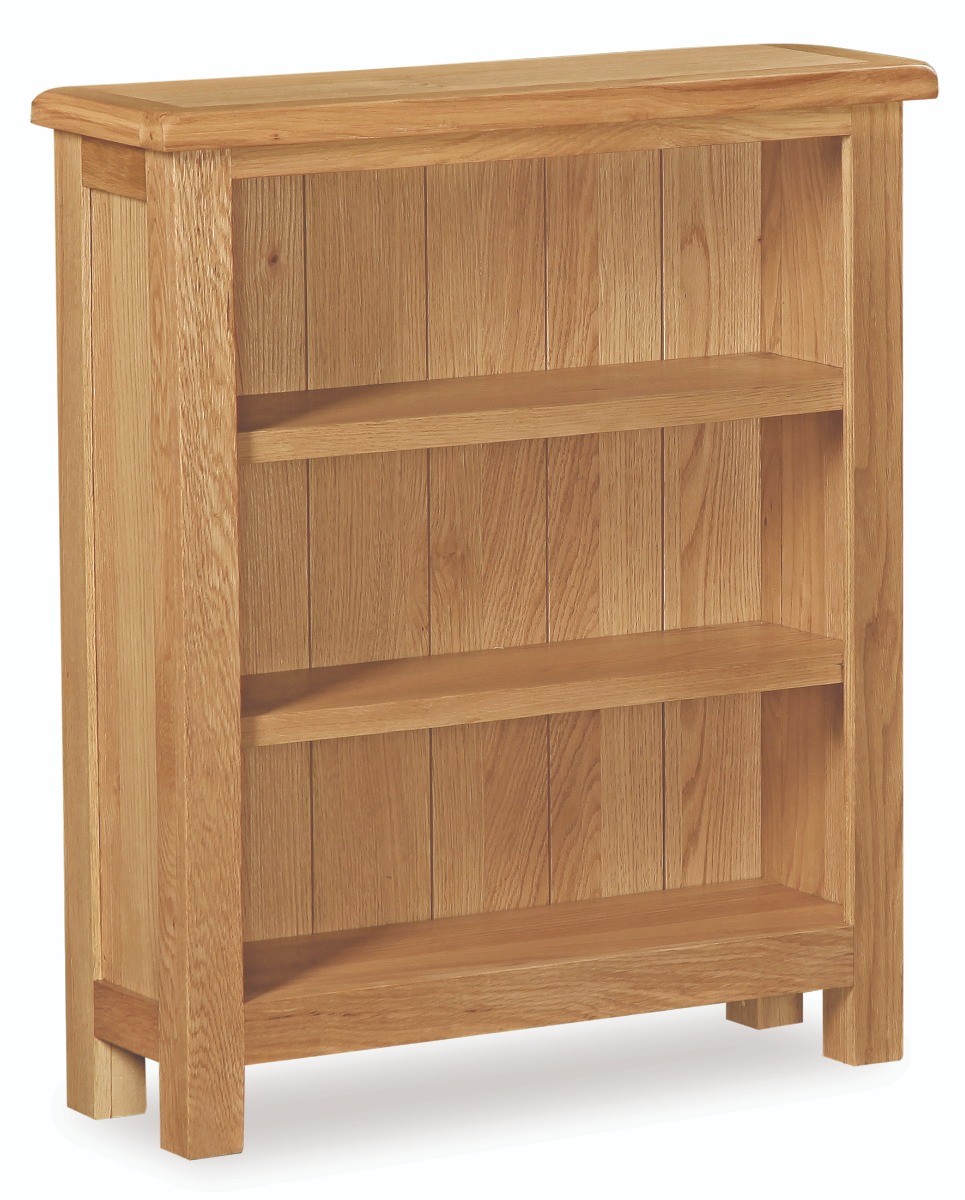 Salisbury Lite Low Bookcase by Condell/Global Home Group | Style Our Home