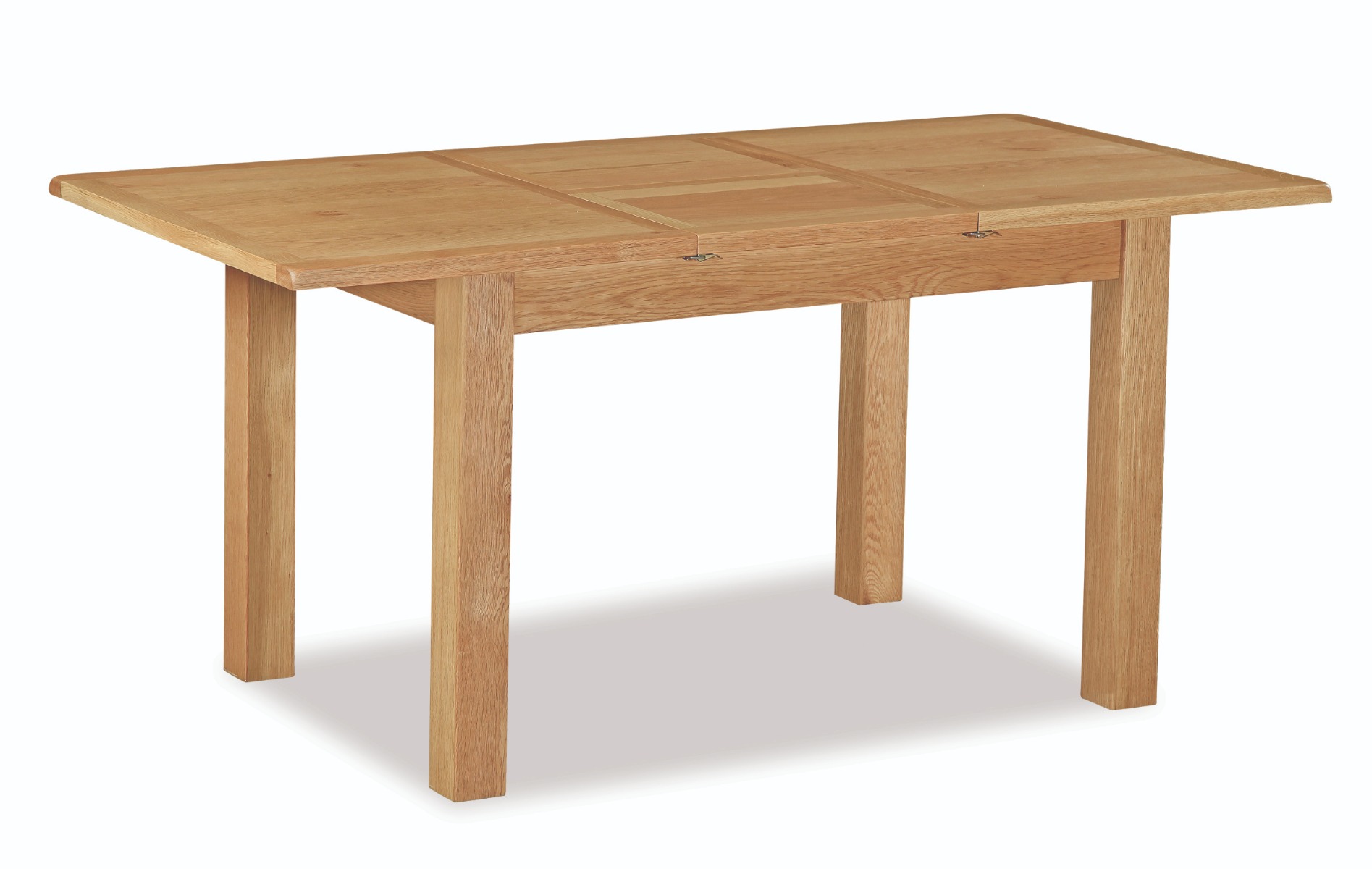 Salisbury Lite Compact Extending Dining Table by Condell/Global Home Group | Style Our Home