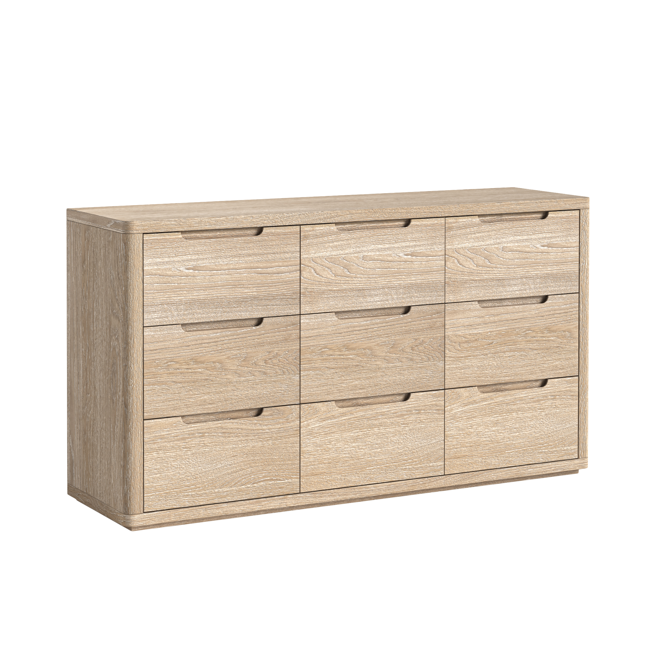Portobello 9 Drawer Chest by Condell/Global Home Group | Style Our Home