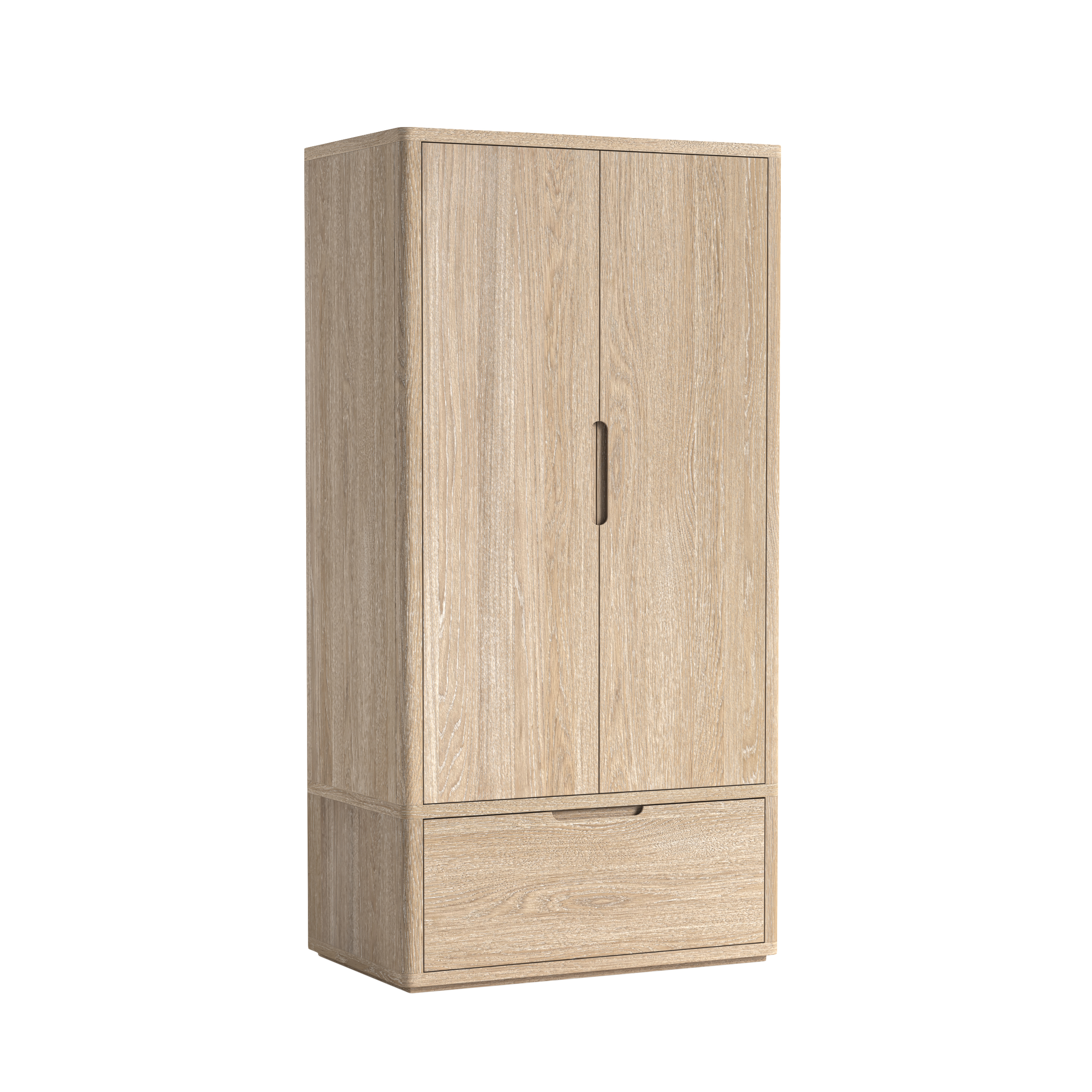 Portobello Gents Wardrobe by Condell/Global Home Group | Style Our Home
