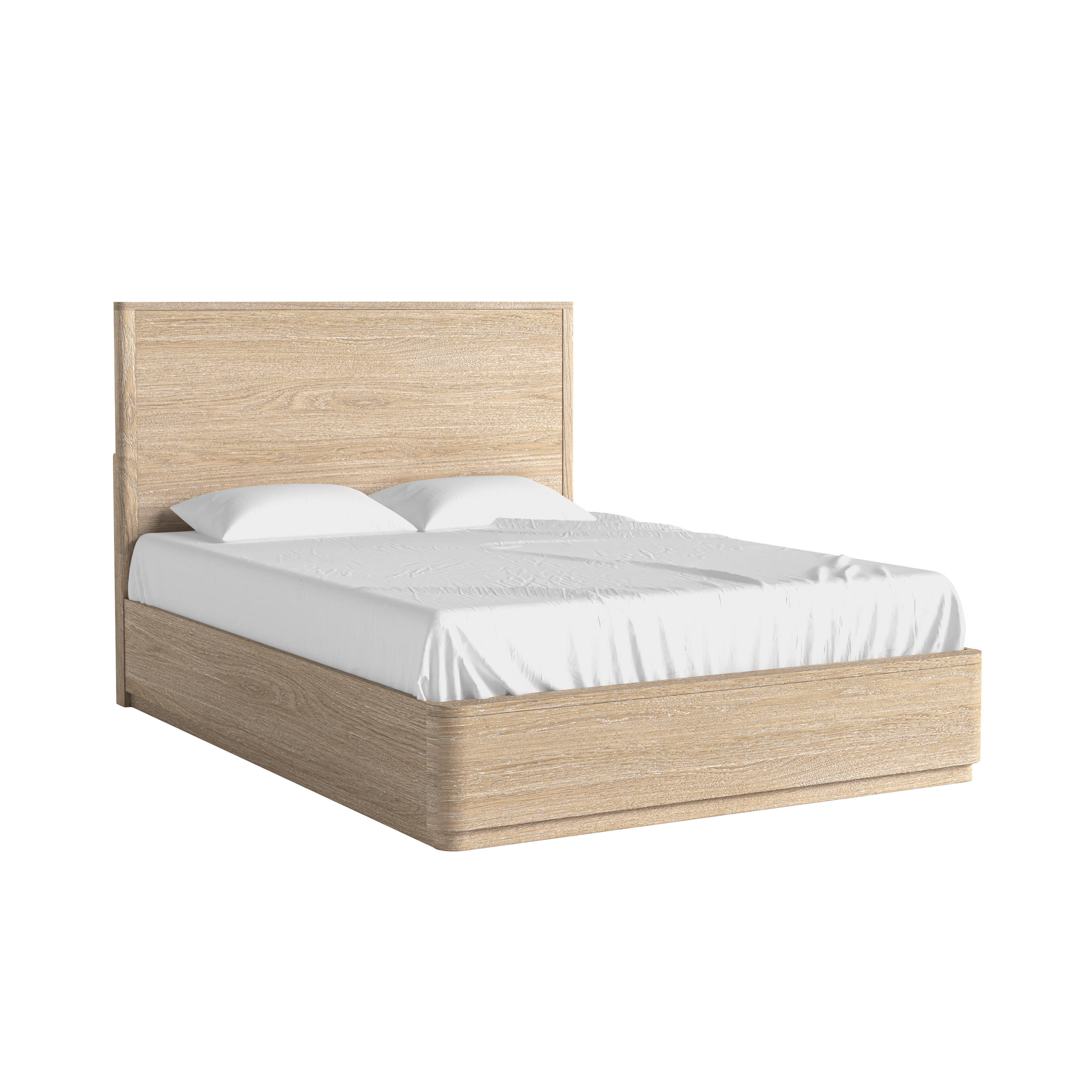 Portobello 5' Bed by Condell/Global Home Group | Style Our Home