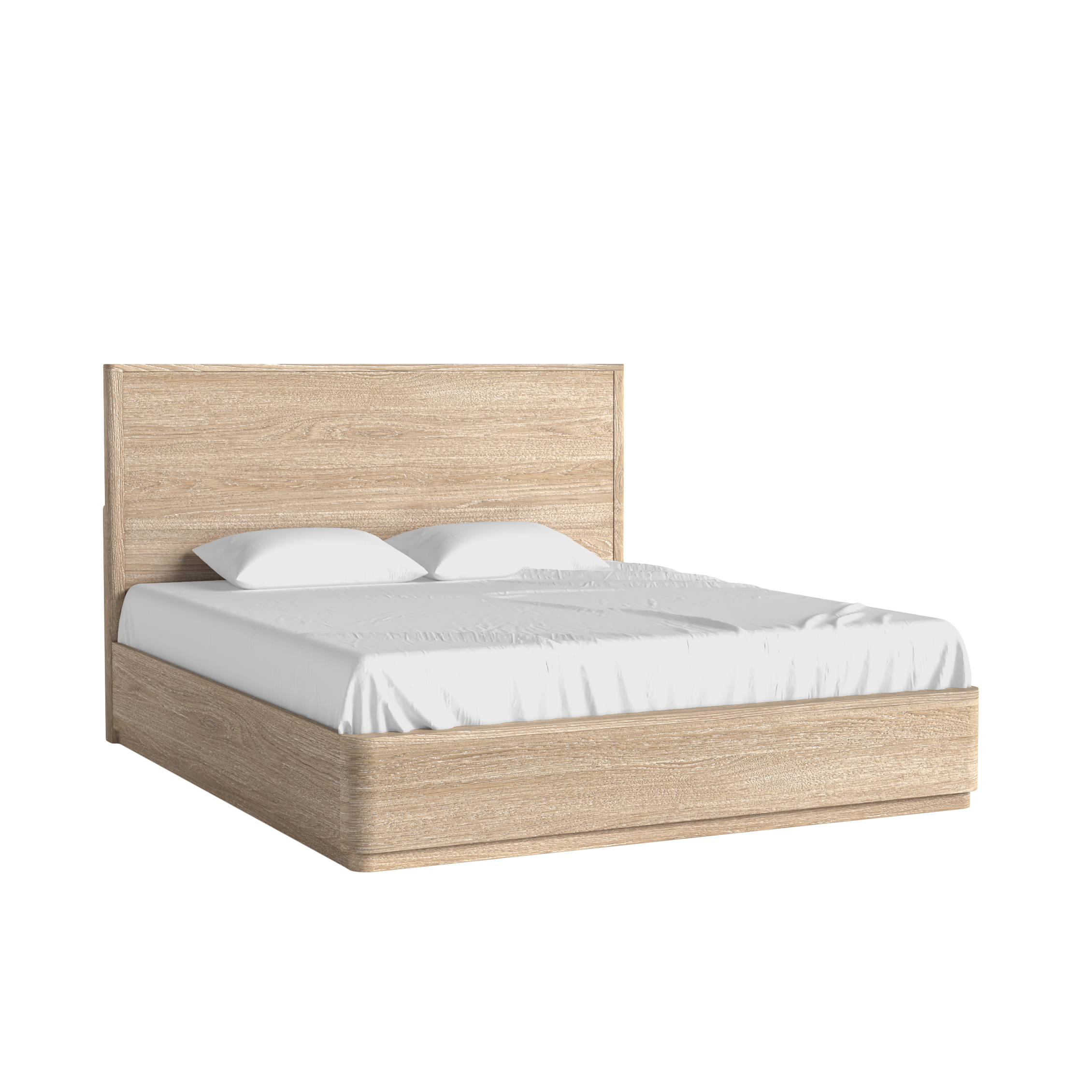 Portobello 6' Bed by Condell/Global Home Group | Style Our Home