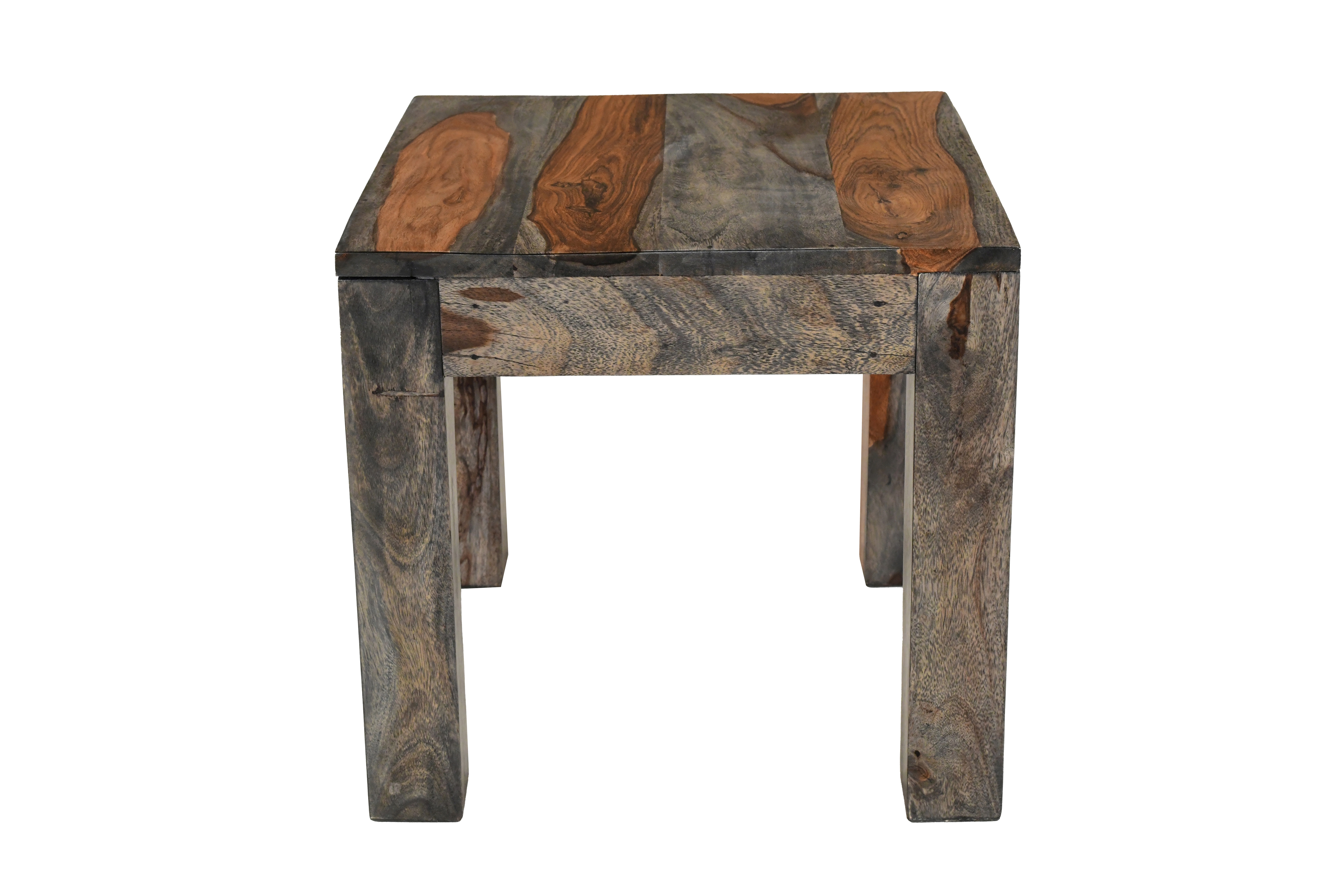 Nautica Lamp Table by IFD | Style Our Home