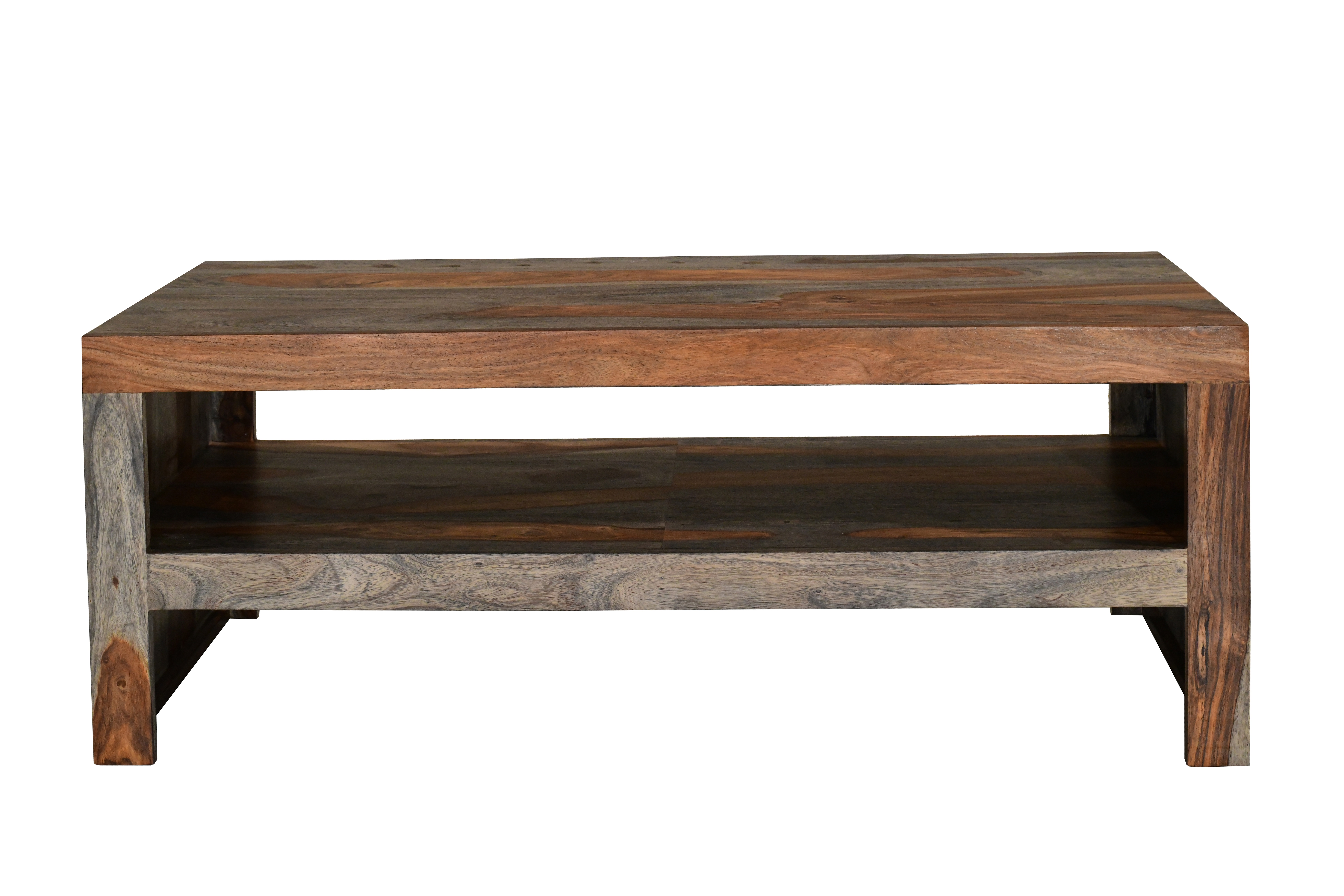 Nautica Coffee Table by IFD | Style Our Home