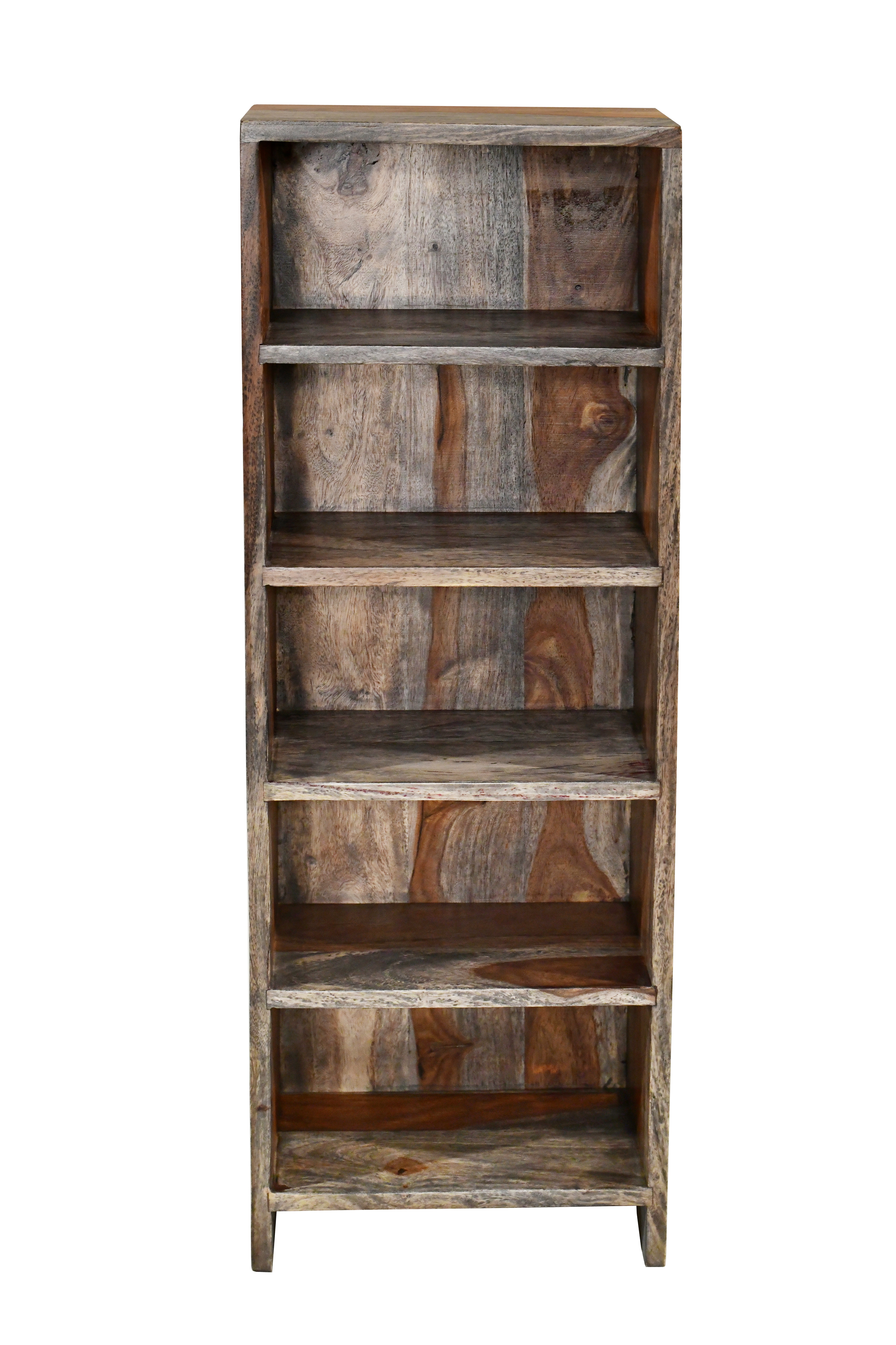 Nautica CD/DVD Rack by IFD | Style Our Home
