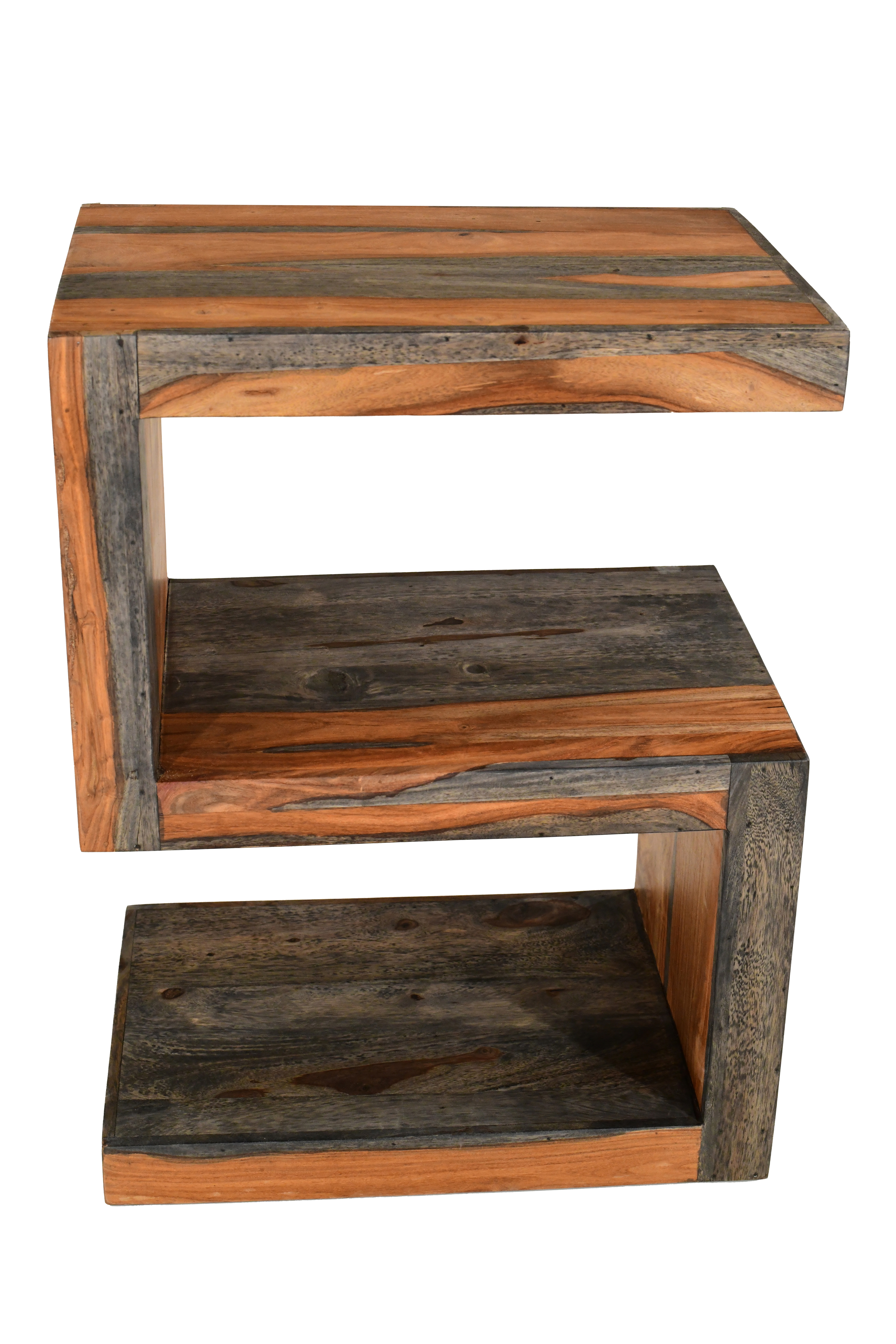 Nautica S Side Table by IFD | Style Our Home