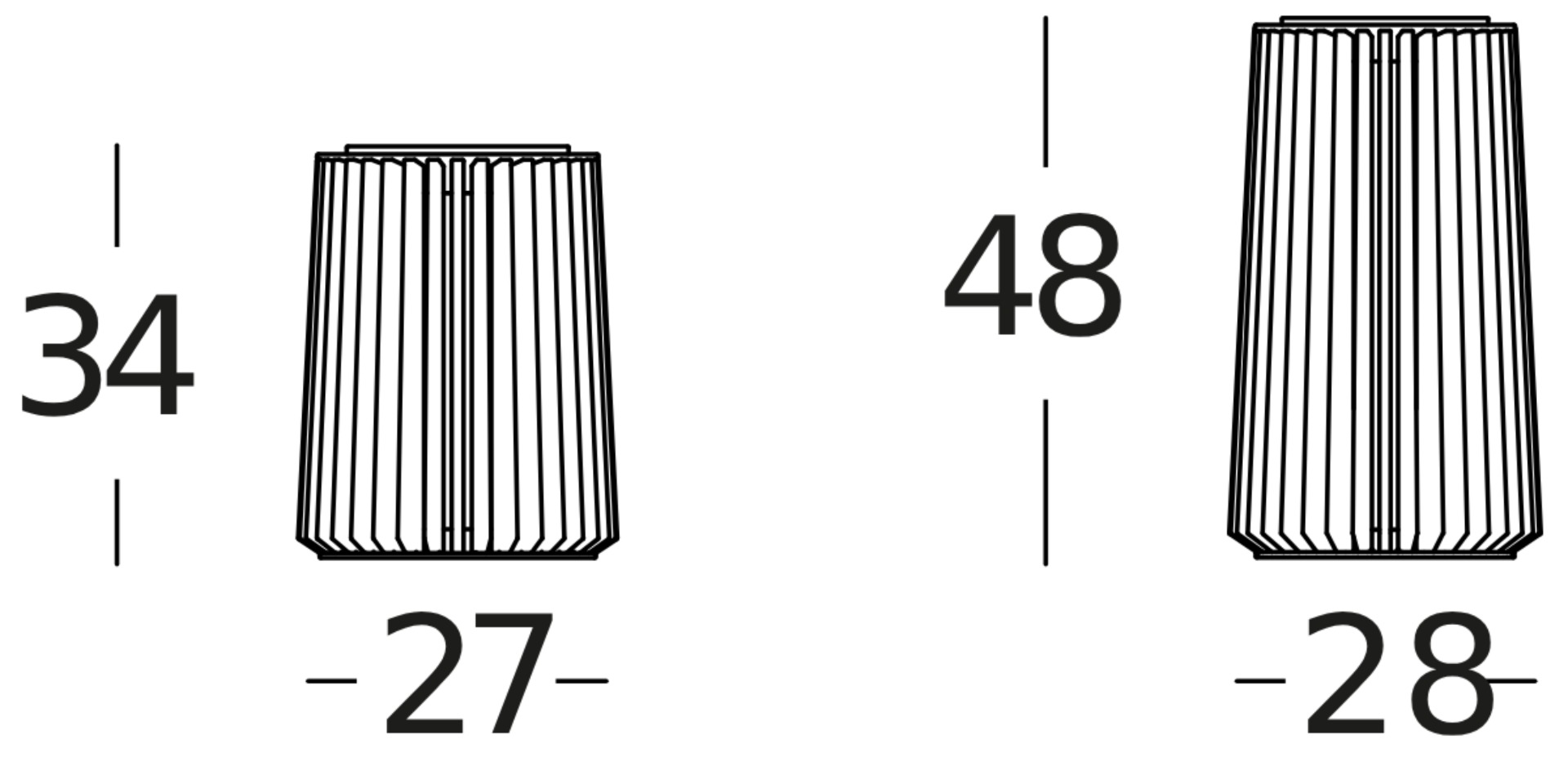 Maya Lamp by Vincent Sheppard | Style Our Home