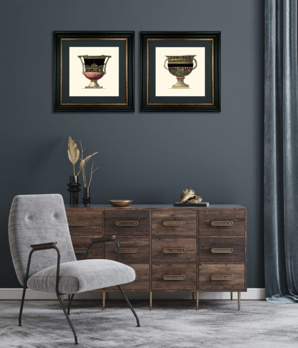 Giardini Urns i by Camelot Pictures | Style Our Home