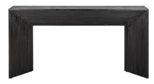 Gizen Console by Richmond Interiors | Style Our Home 