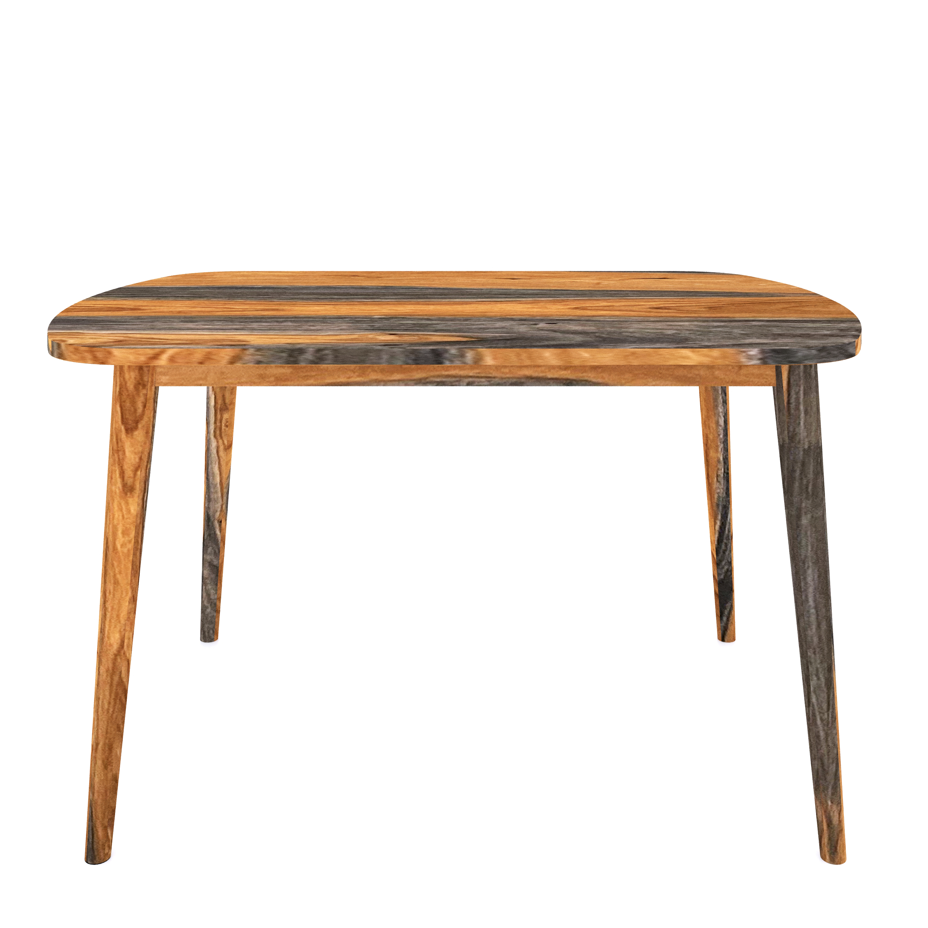 Coastal Sands 1.35 Dining Table by IFD | Style Our Home