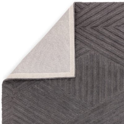 Hague Cut Rug by Asiatic London | Style Our Home