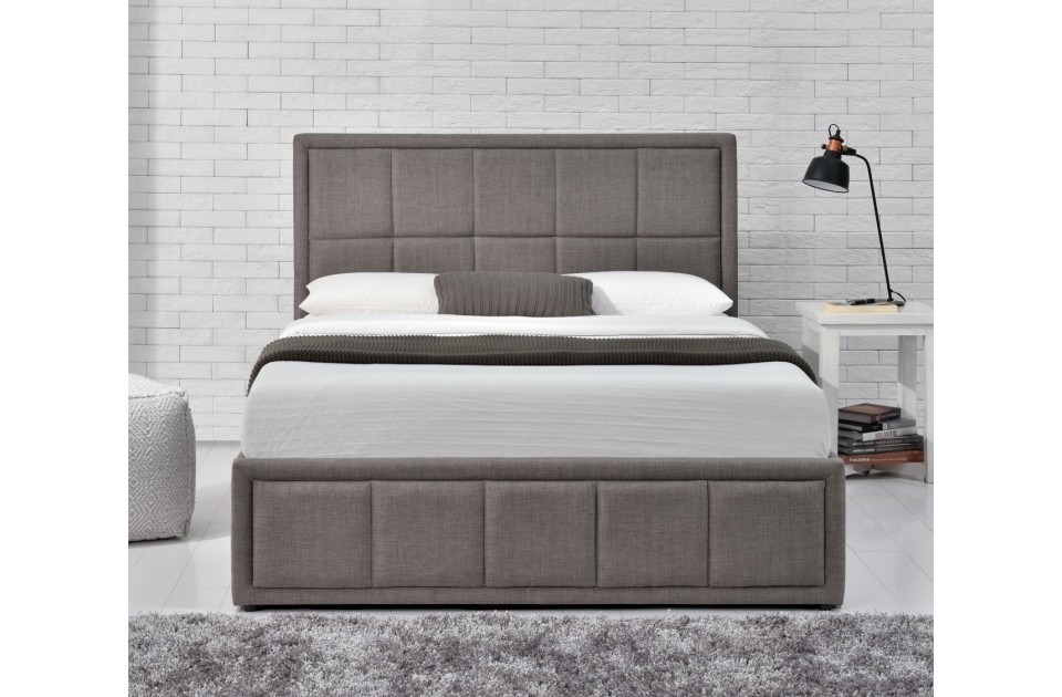 Birlea Hannover Small Double Bed - Style Our Home