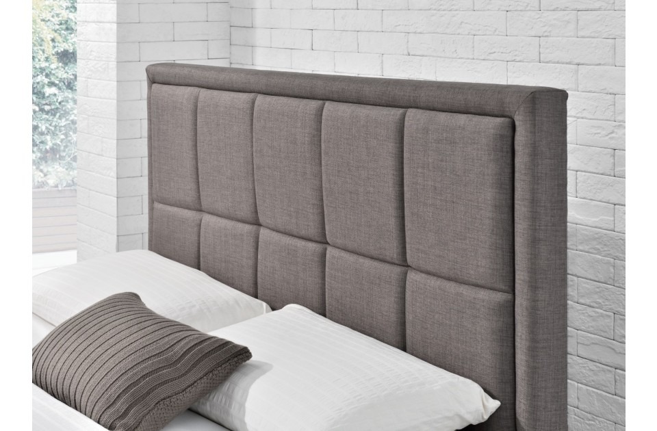 Birlea Hannover Small Double Bed - Style Our Home